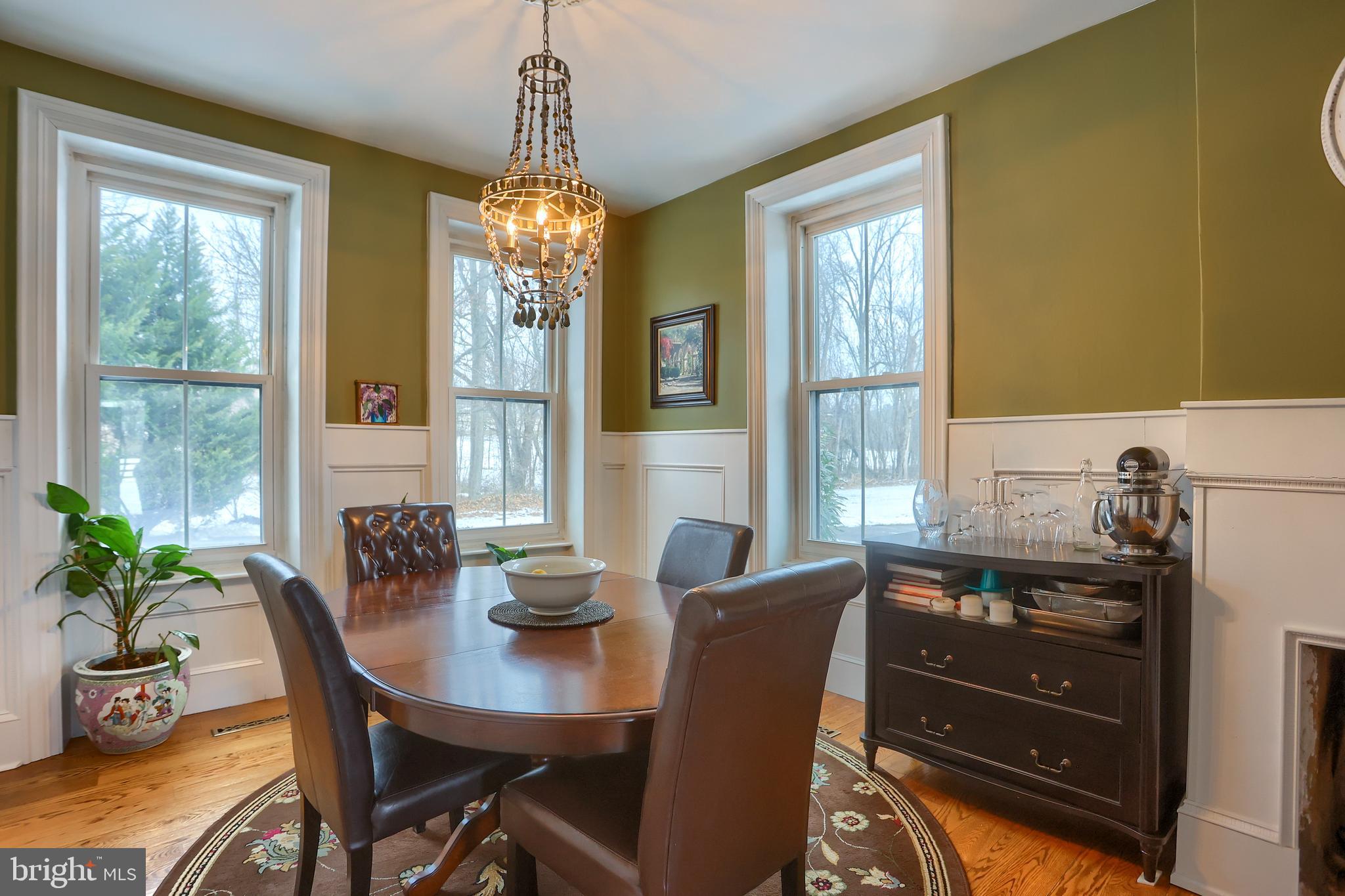 STRICKHOUSER VILLAGE - Residential