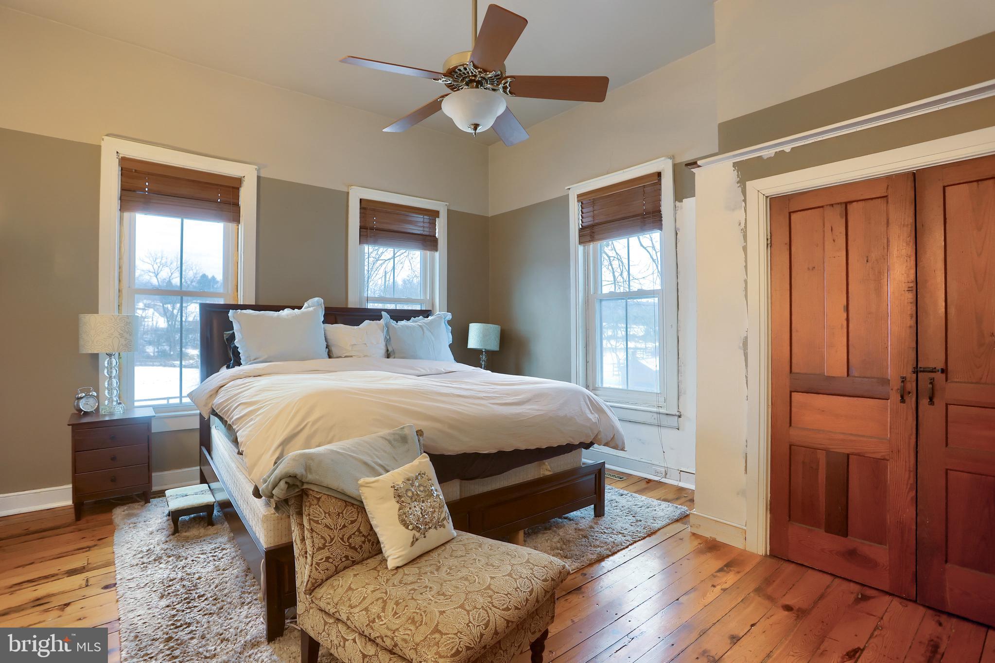 STRICKHOUSER VILLAGE - Residential