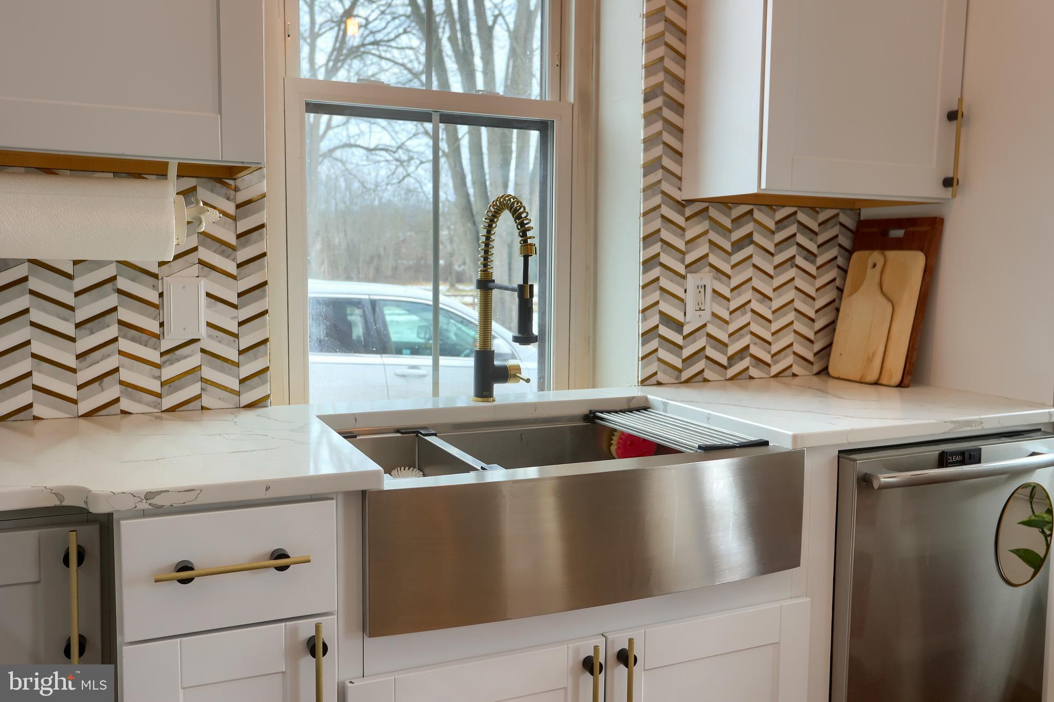 STRICKHOUSER VILLAGE - Residential