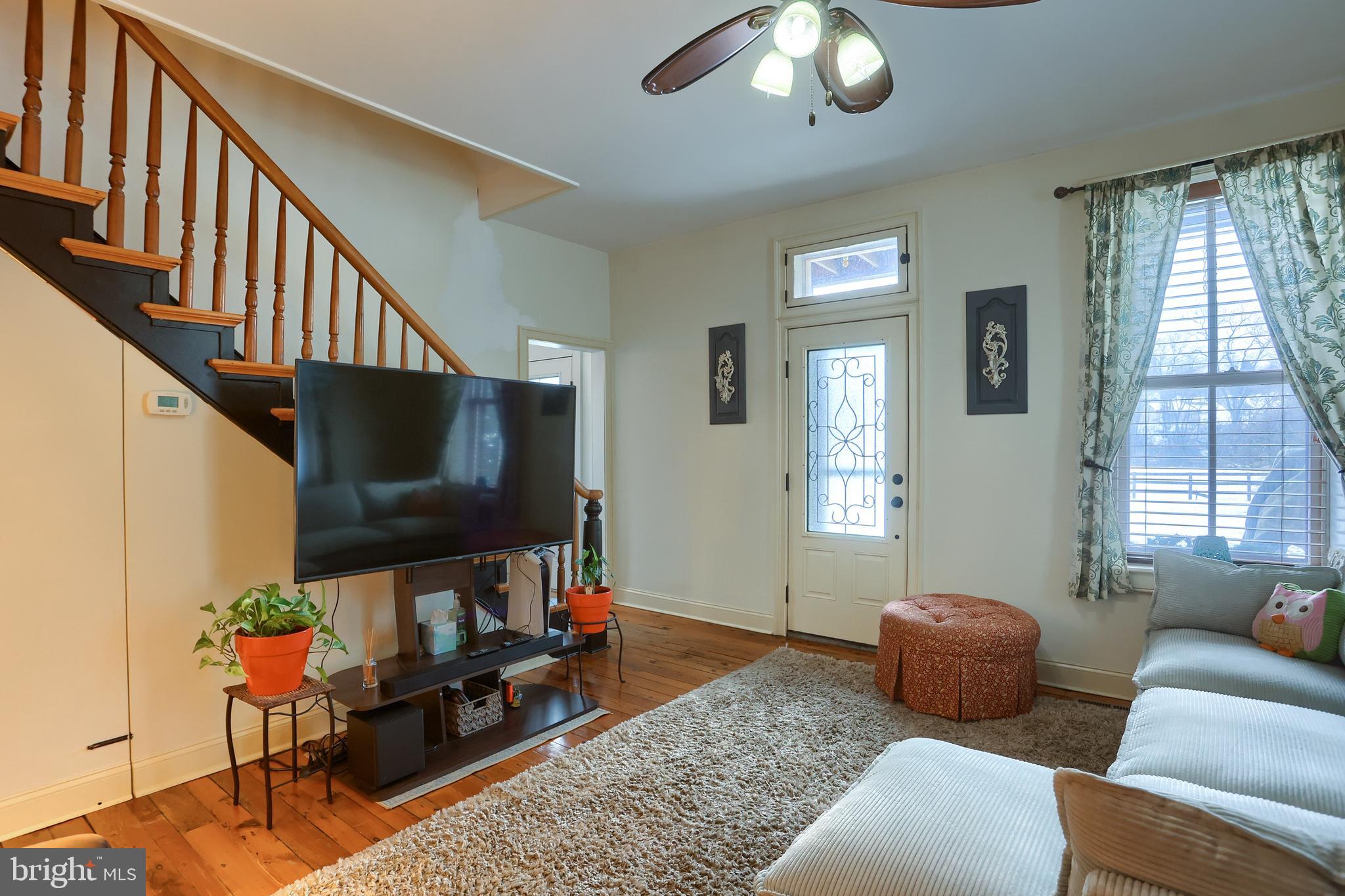 STRICKHOUSER VILLAGE - Residential