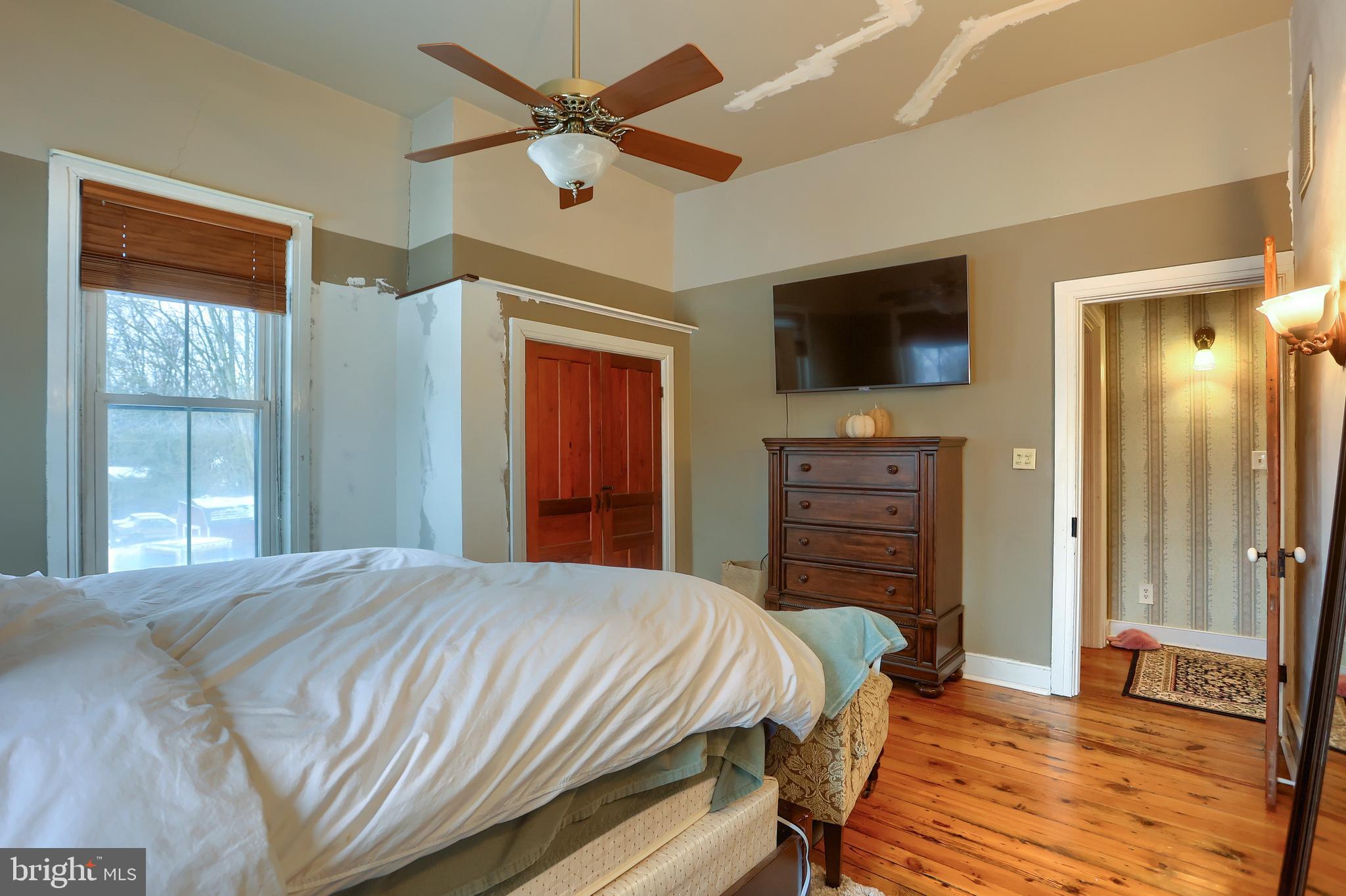 STRICKHOUSER VILLAGE - Residential