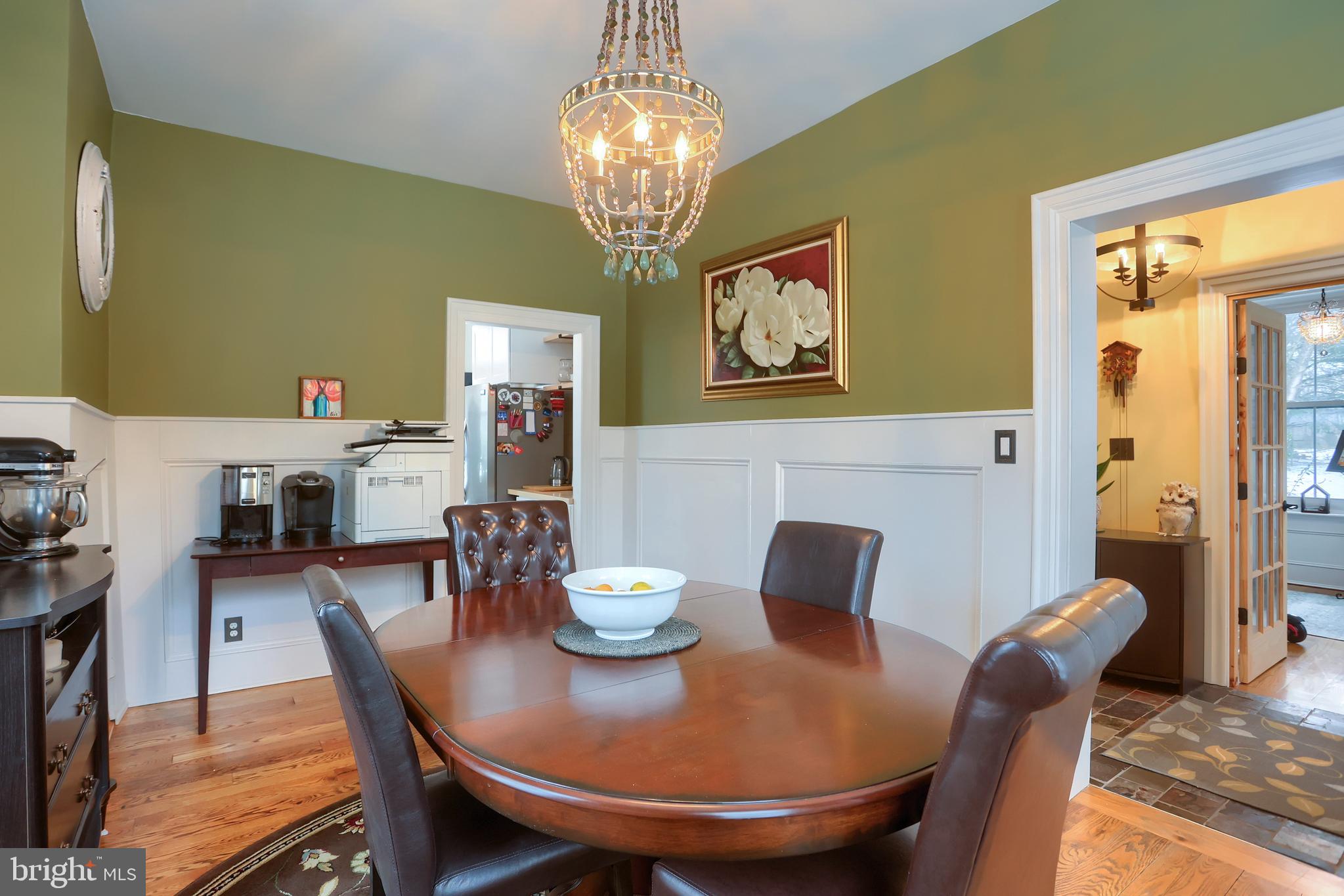 STRICKHOUSER VILLAGE - Residential