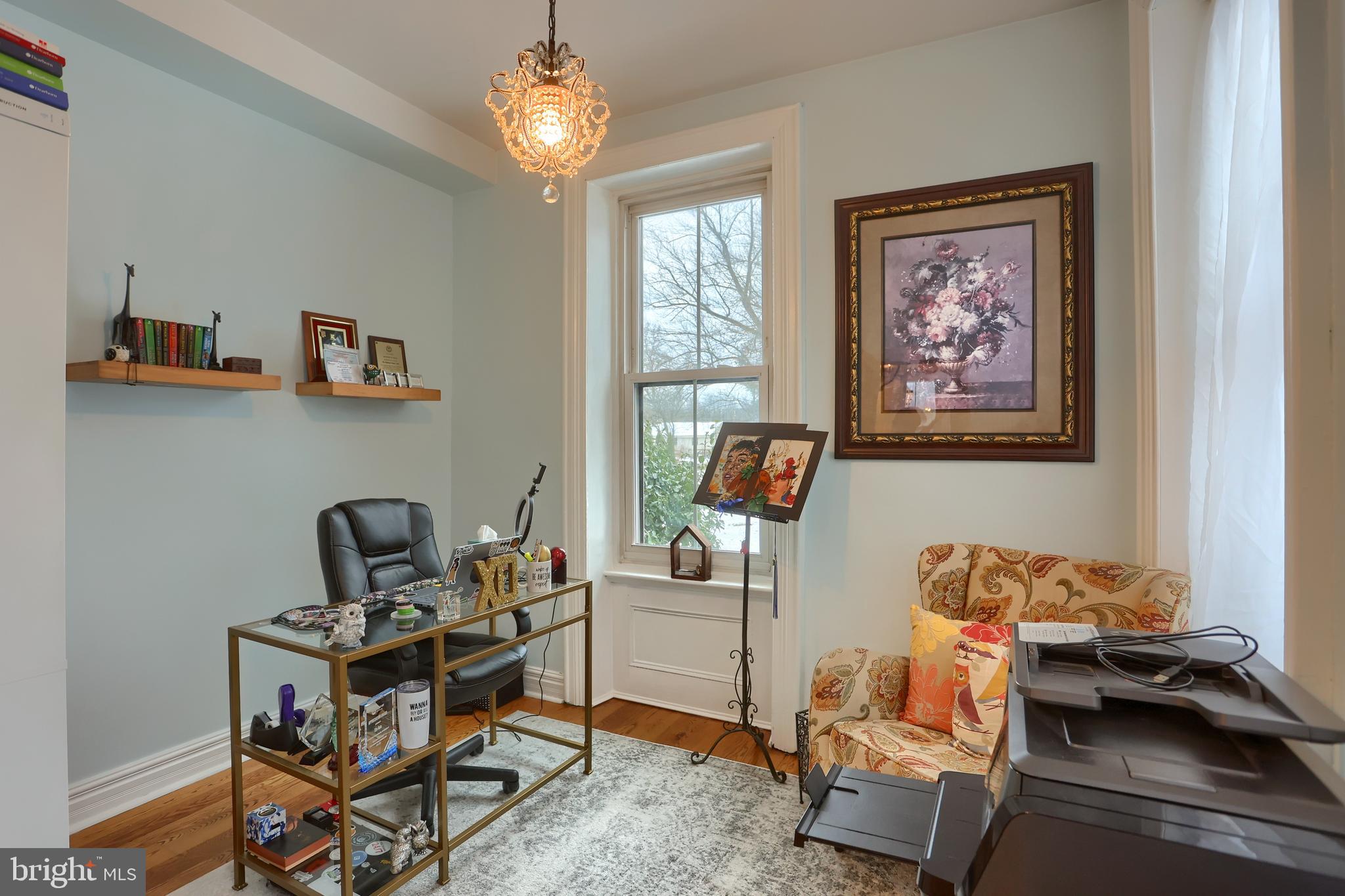 STRICKHOUSER VILLAGE - Residential