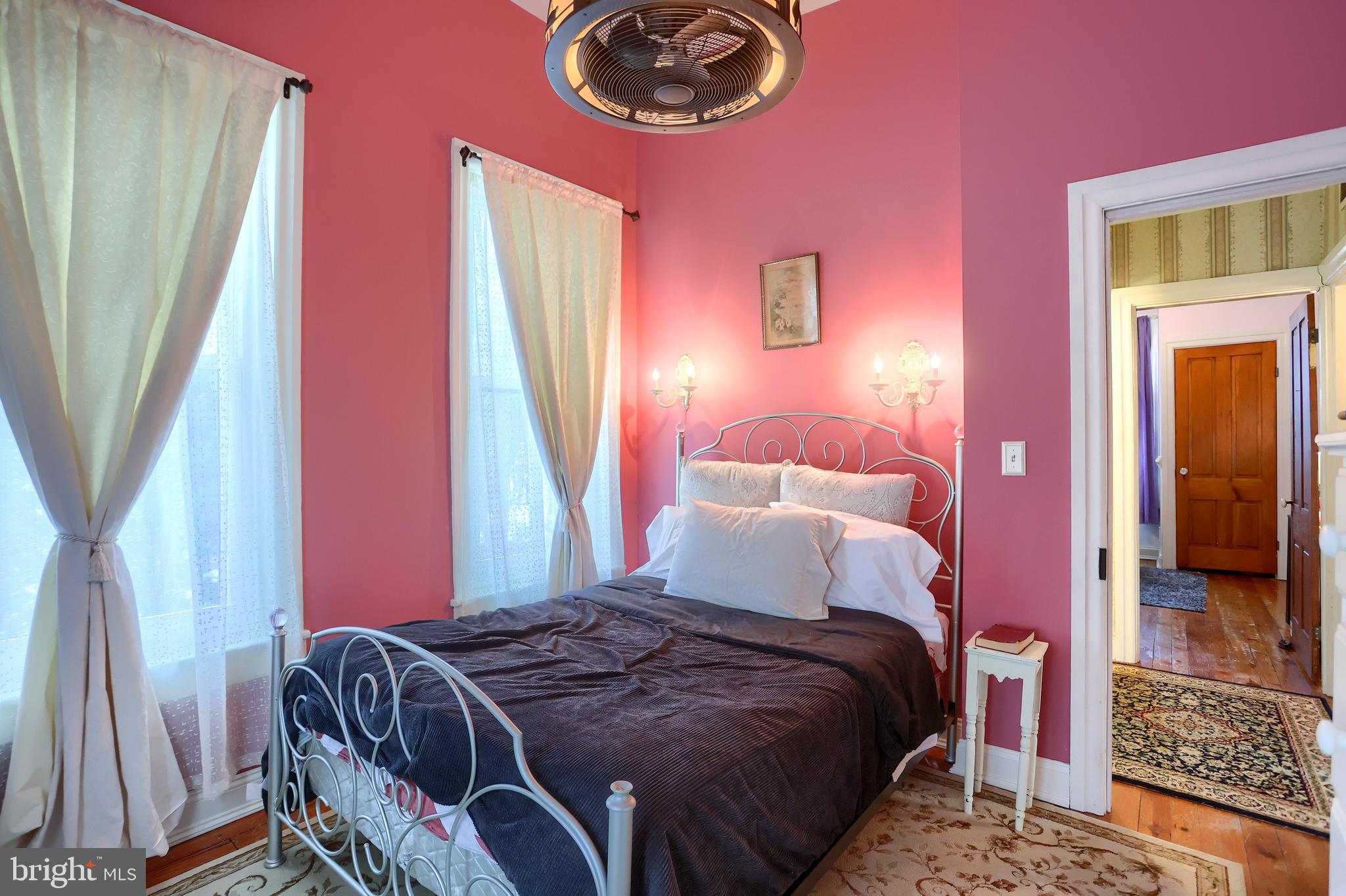 STRICKHOUSER VILLAGE - Residential