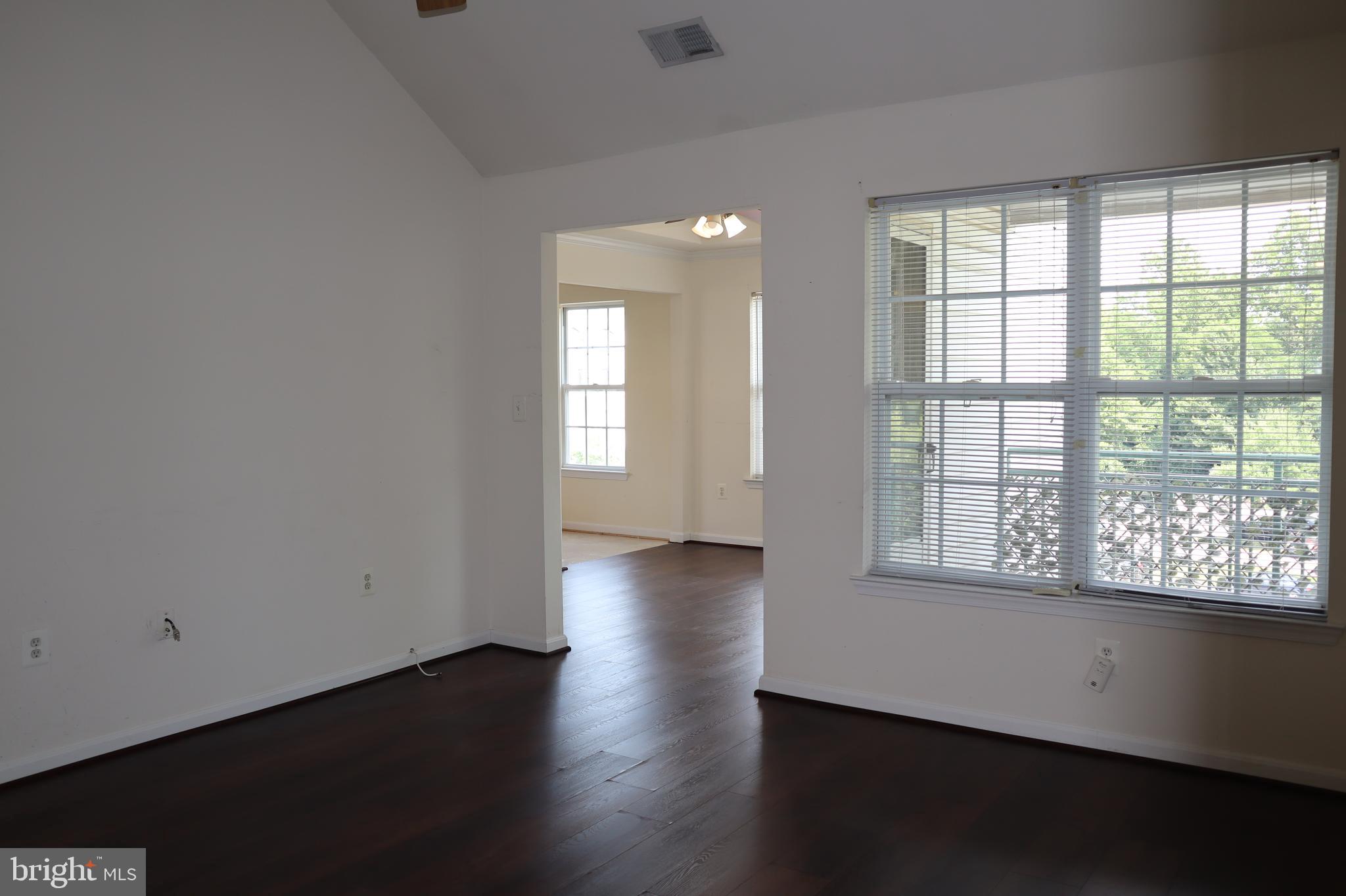 WOODLAND BOWIE CONDO - Residential