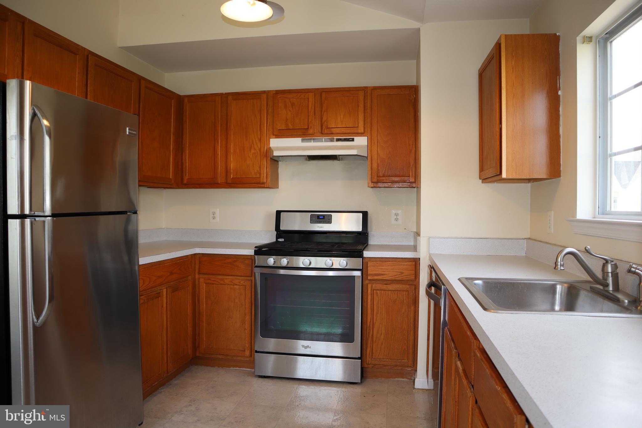 WOODLAND BOWIE CONDO - Residential