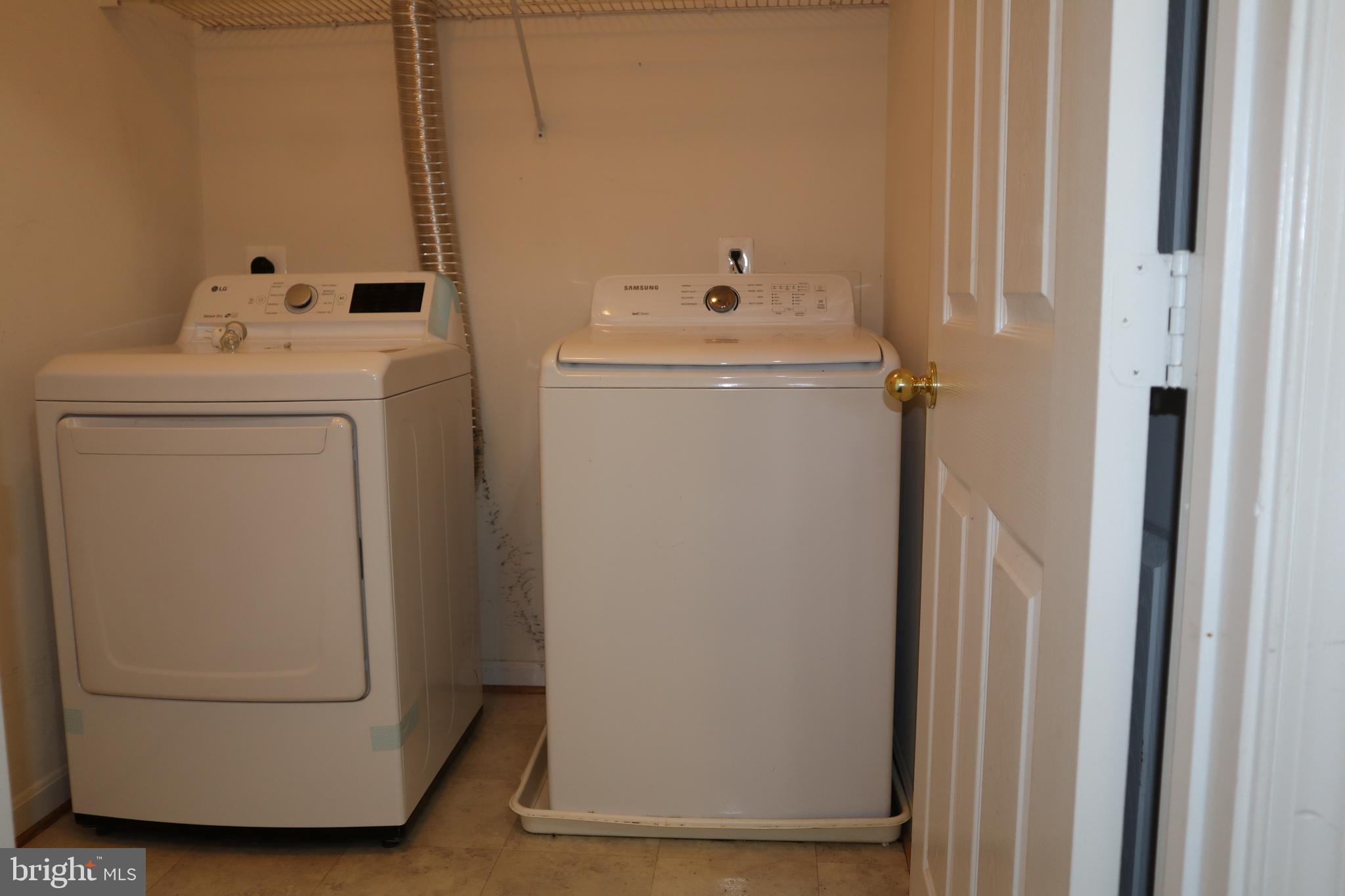 WOODLAND BOWIE CONDO - Residential