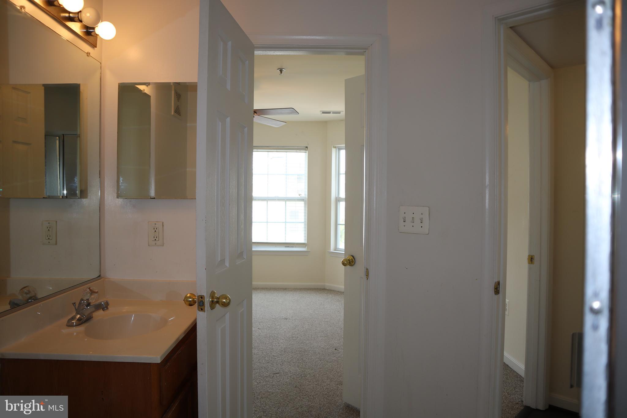 WOODLAND BOWIE CONDO - Residential