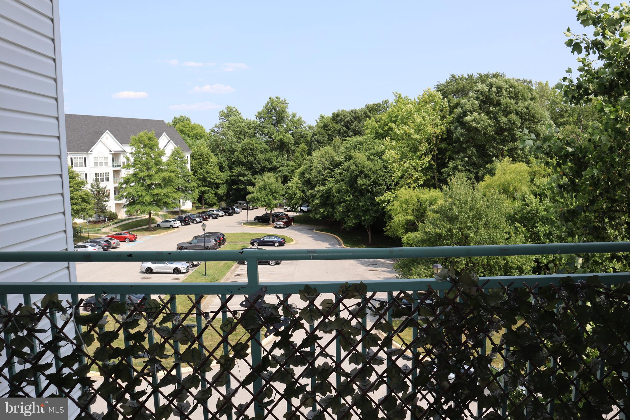 WOODLAND BOWIE CONDO - Residential