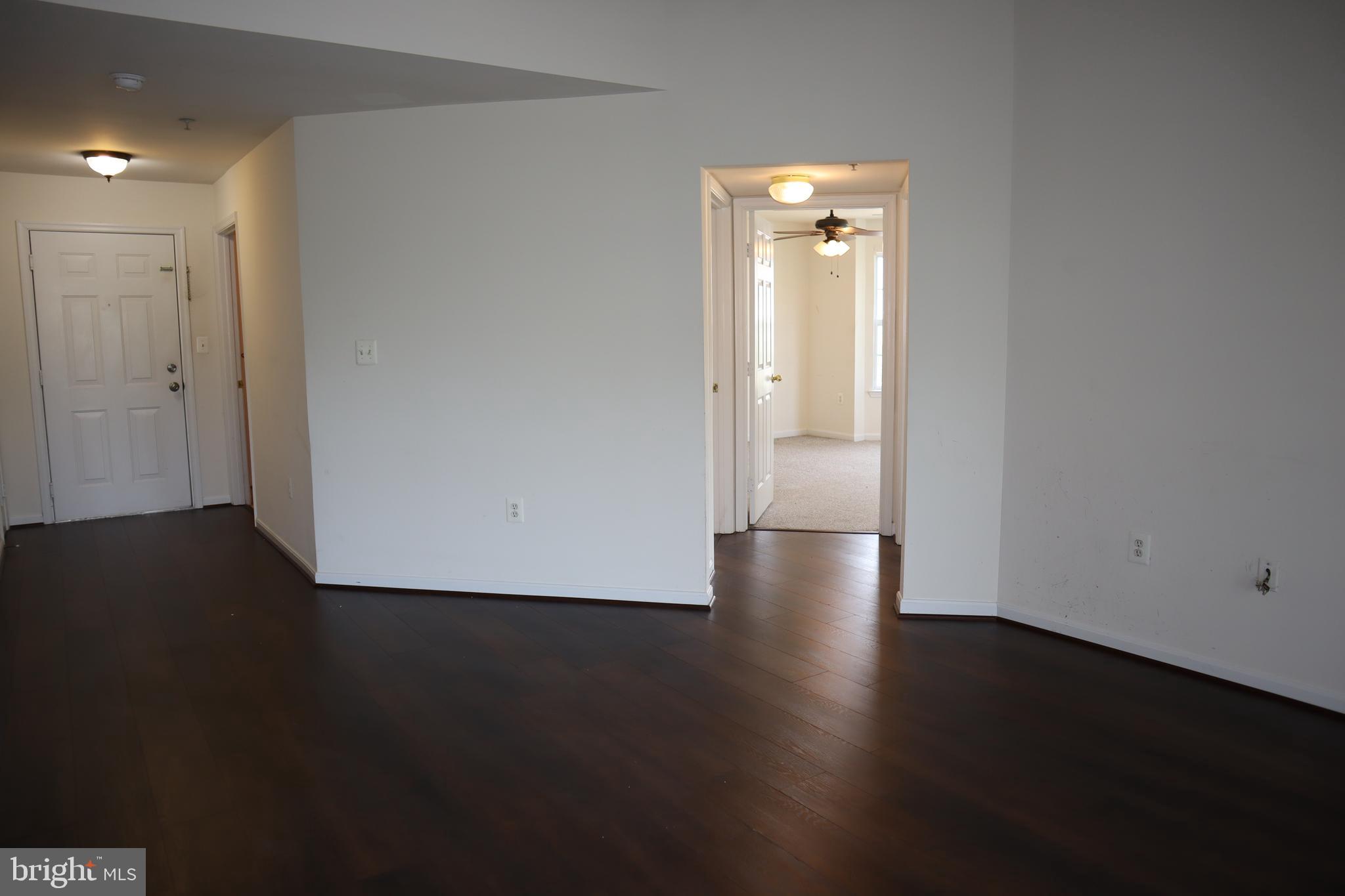 WOODLAND BOWIE CONDO - Residential