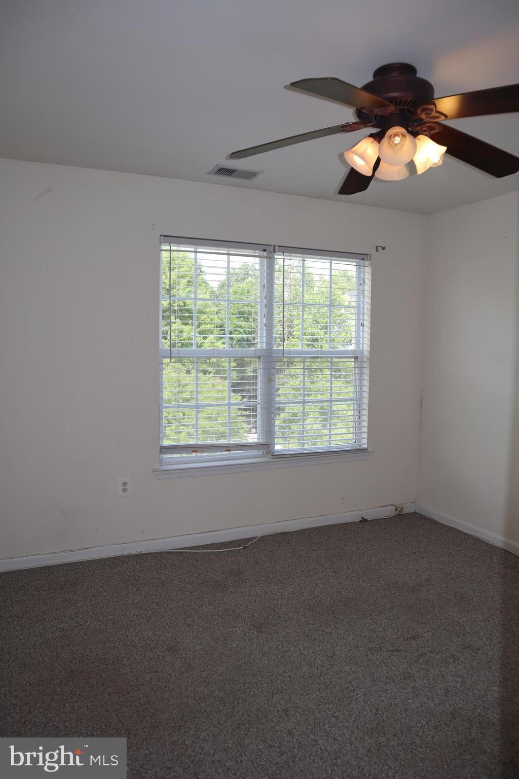 WOODLAND BOWIE CONDO - Residential