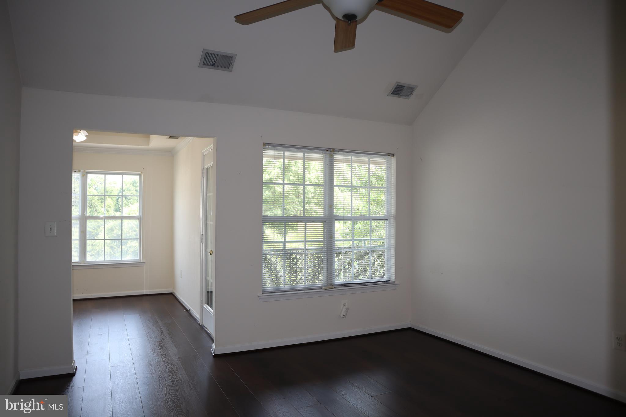 WOODLAND BOWIE CONDO - Residential