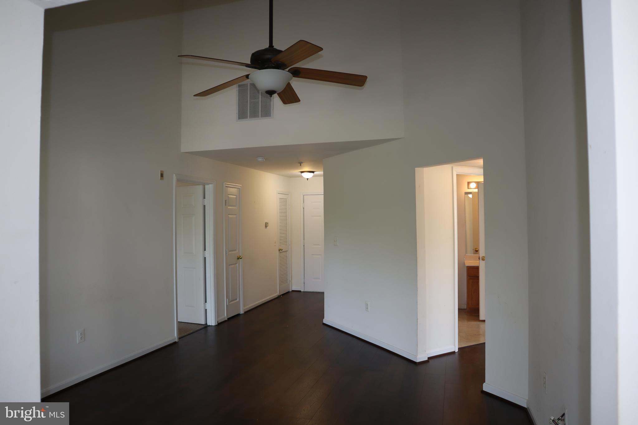 WOODLAND BOWIE CONDO - Residential