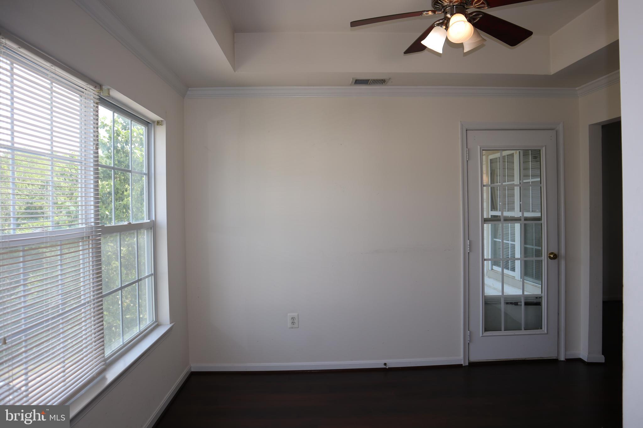 WOODLAND BOWIE CONDO - Residential