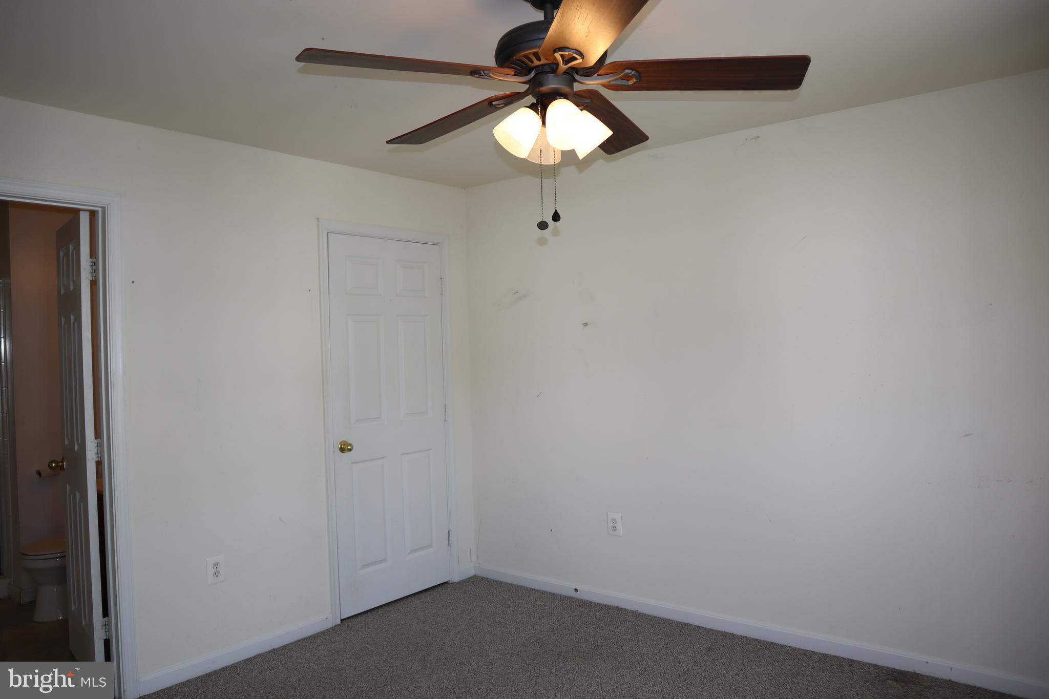 WOODLAND BOWIE CONDO - Residential