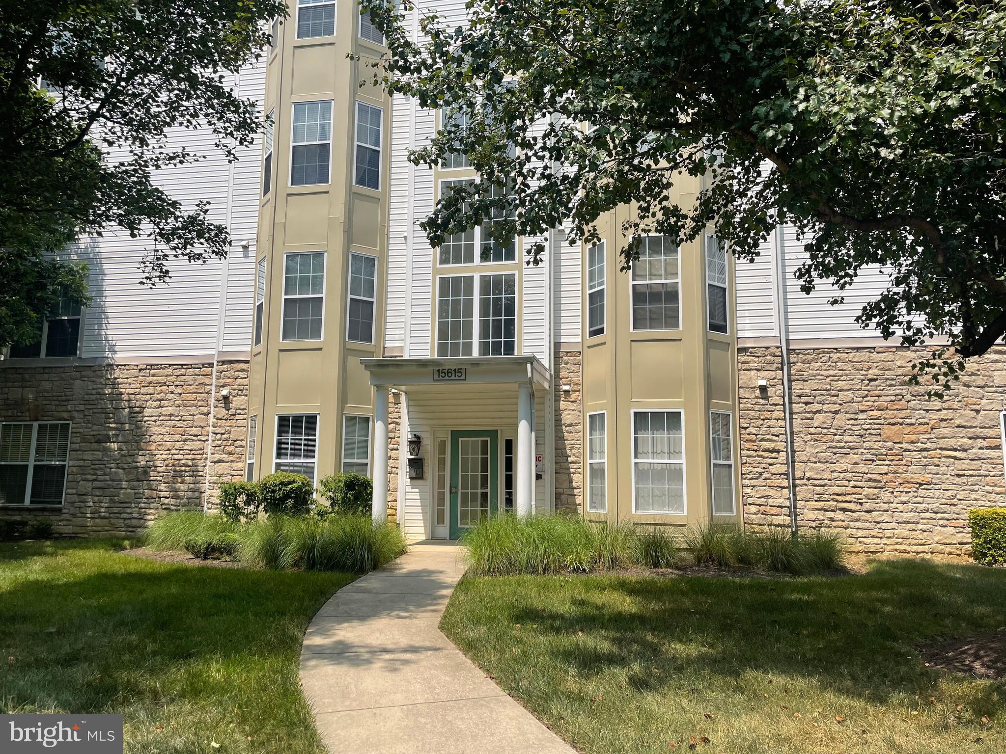 WOODLAND BOWIE CONDO - Residential