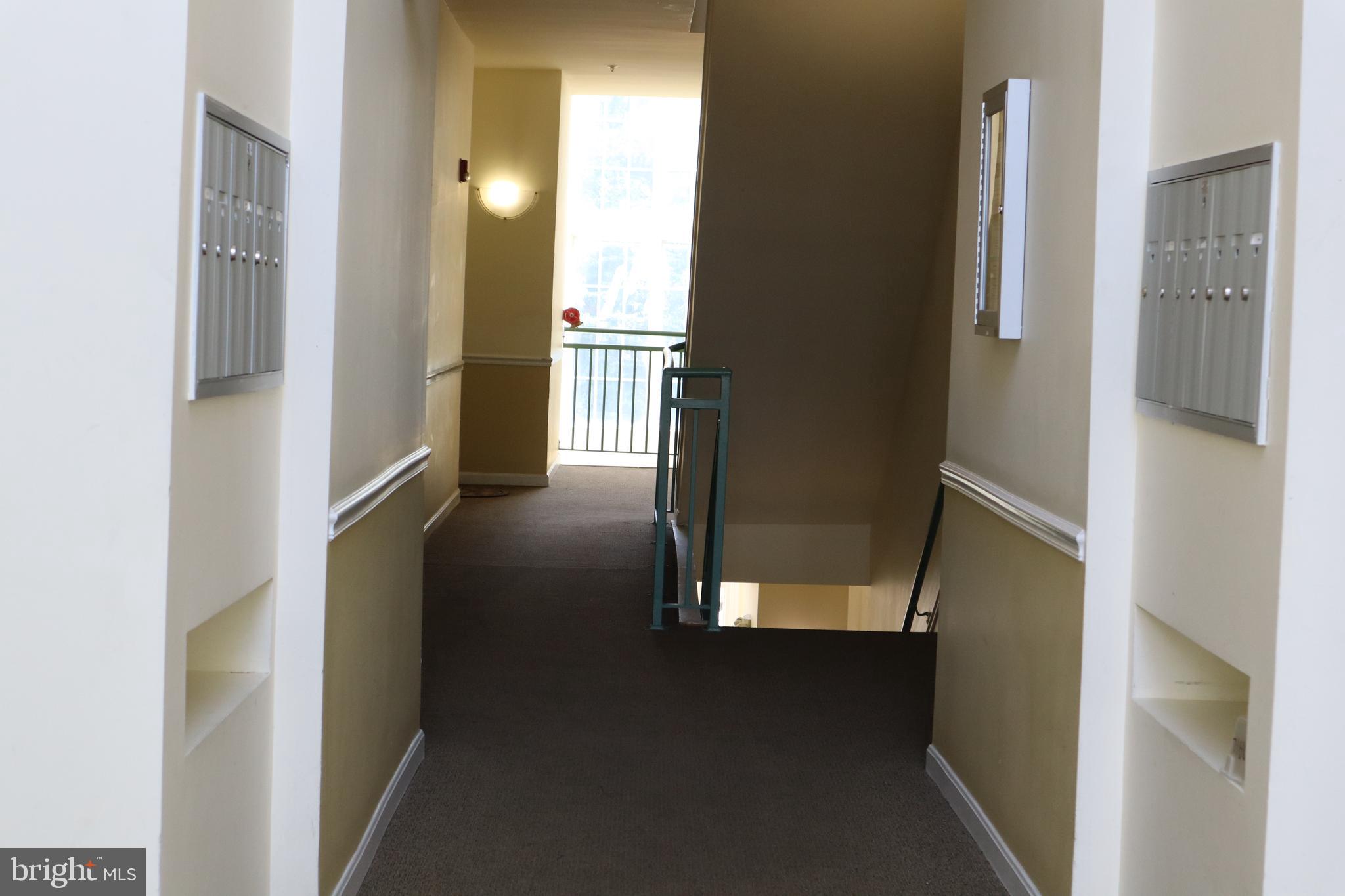 WOODLAND BOWIE CONDO - Residential