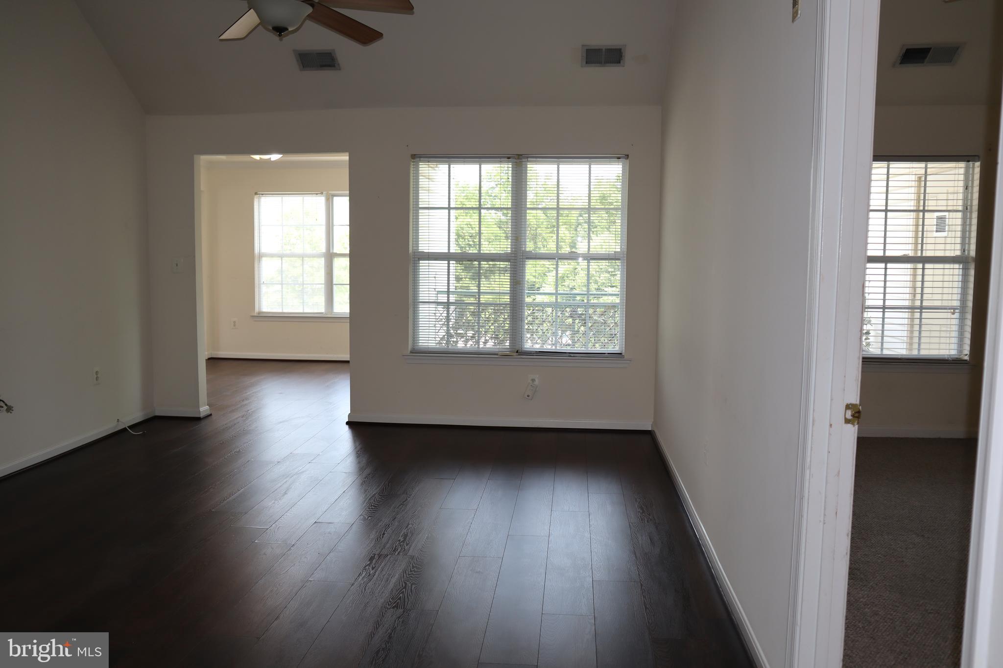 WOODLAND BOWIE CONDO - Residential