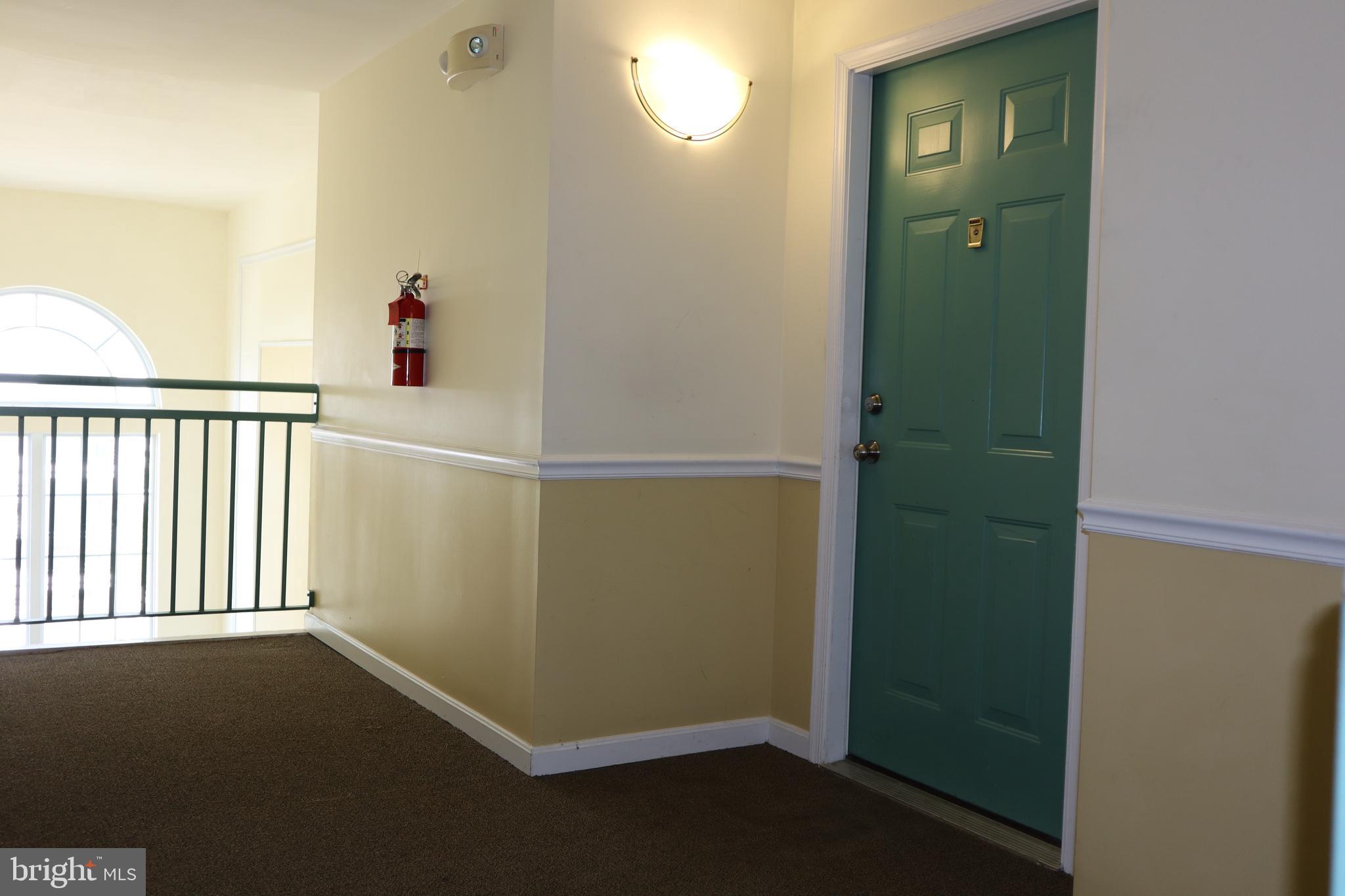 WOODLAND BOWIE CONDO - Residential