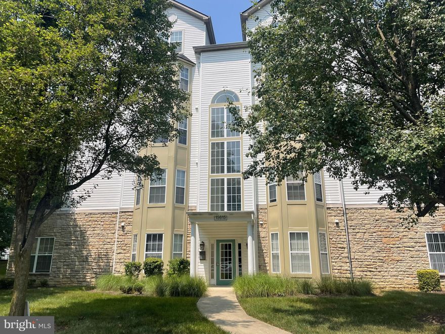 ***PROPERTY IS BEING SOLD "AS IS". Seller will NOT make any repairs. Not FHA Approved.*** This 3 bedroom, 2 full bath condo will be the perfect fit for you! It will give you the space that you need along with the comfort you deserve. The open living area gleams as the sunlight dances in the windows boasting plenty of natural light. Needs a little TLC, your creative innovation awaits! The balcony is the perfect cozy place to retreat for morning coffee or relax/unwind from a busy day with a good book, glass of wine or cup of tea, enjoy nature - you decide! Get ready to call this place home. The right buyer will know exactly what to do! Amenities include swimming pool, tot lot playground and community center. Close proximity to Bowie Town Center, dining, shopping, Allen Pond Park, Bowie Baysox Stadium, biking/walking trails. Schedule your tour today!