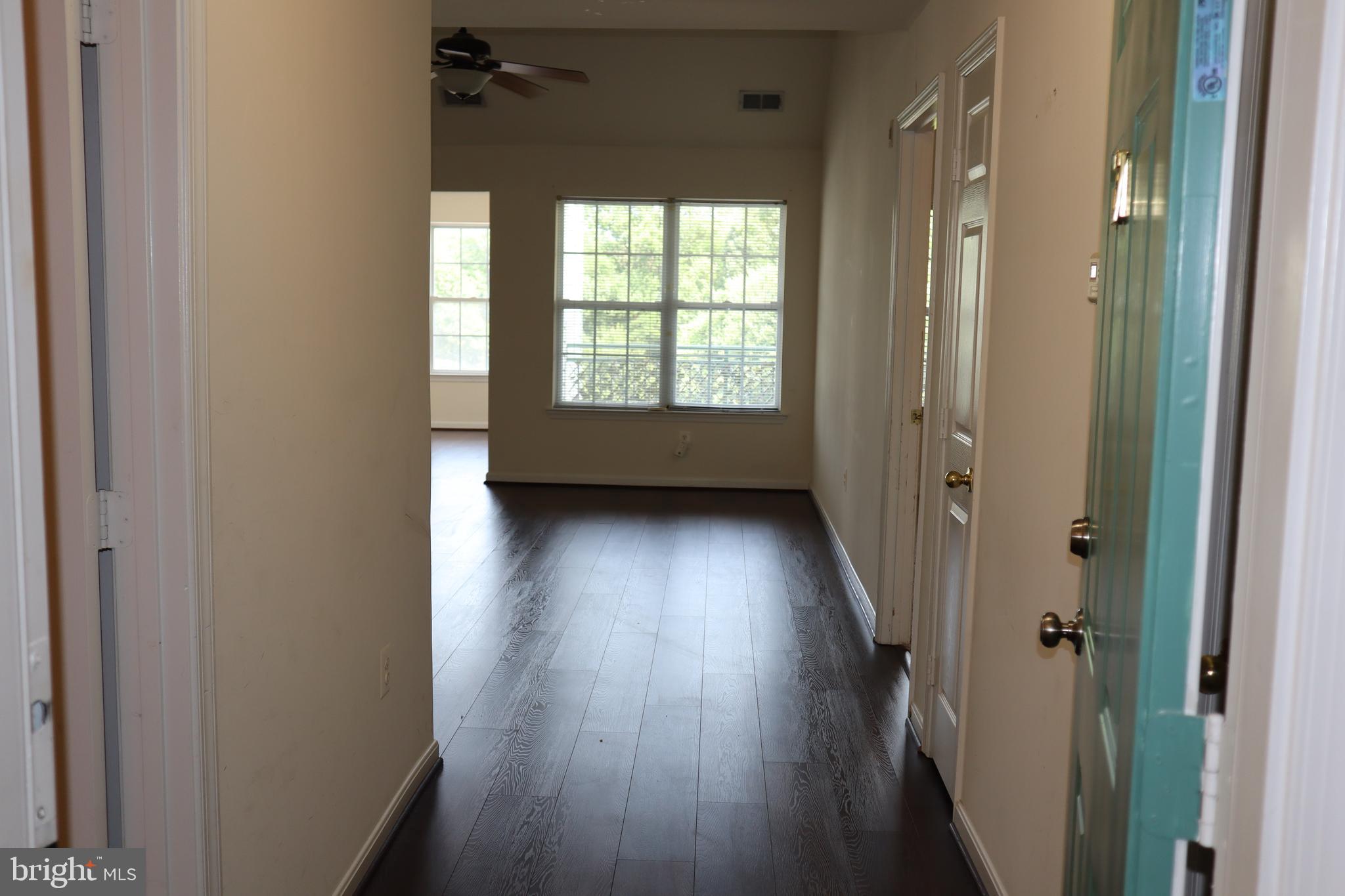 WOODLAND BOWIE CONDO - Residential