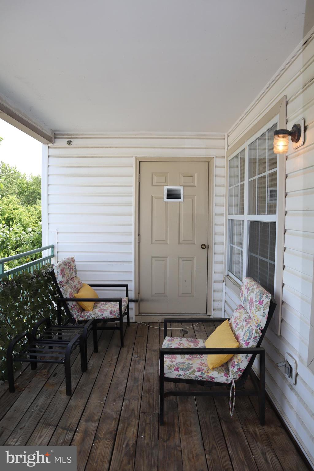 WOODLAND BOWIE CONDO - Residential