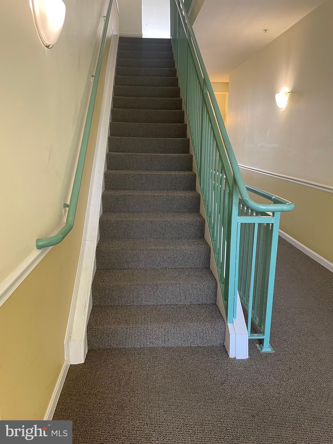 WOODLAND BOWIE CONDO - Residential