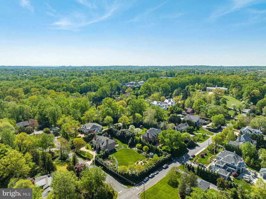 Opportunity to build your dream home on this incredible lot in sought-after Langley Forest. Lush, professionally landscaped and maintained flat .51-acre lot  with fence and lined with holly trees, designed with year-round color and interest, and multiple themed gardens. With no house/building structure on property, you have a blank slate to design and build on. This exceptional lot offers the perfect surroundings for outdoor entertaining, gardening, or simply enjoying the serenity. Located in the Langley High School pyramid, near Tysons Corner, downtown Washington, Dulles Airport, and major commuter routes.