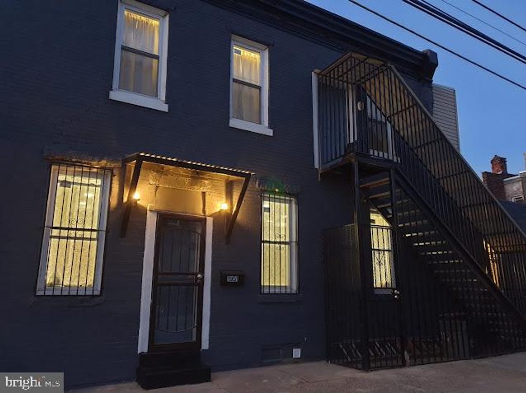 Photo of 1951 E Monmouth Street, PHILADELPHIA, PA 19134 (MLS # PAPH2579394)