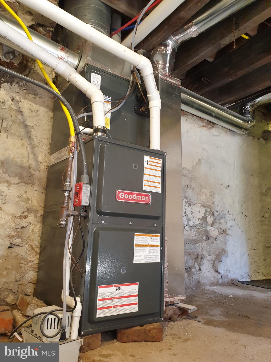 KENSINGTON - Residential