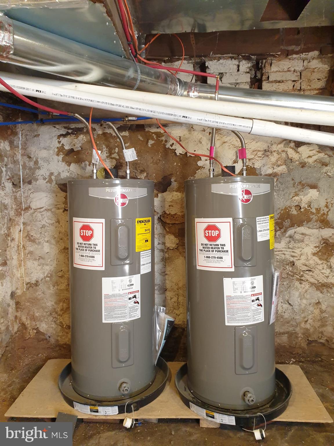 KENSINGTON - Residential