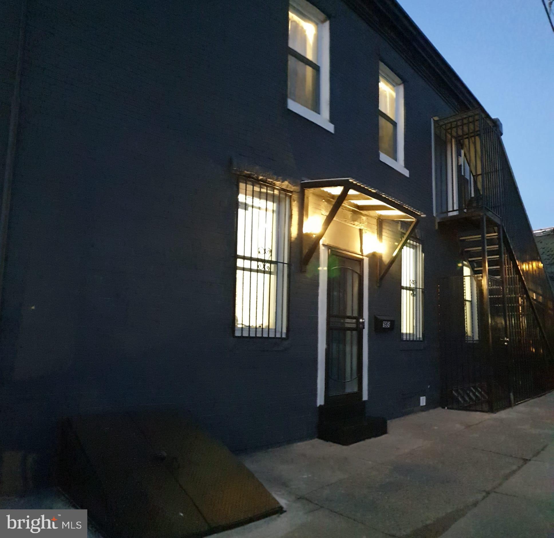 KENSINGTON - Residential