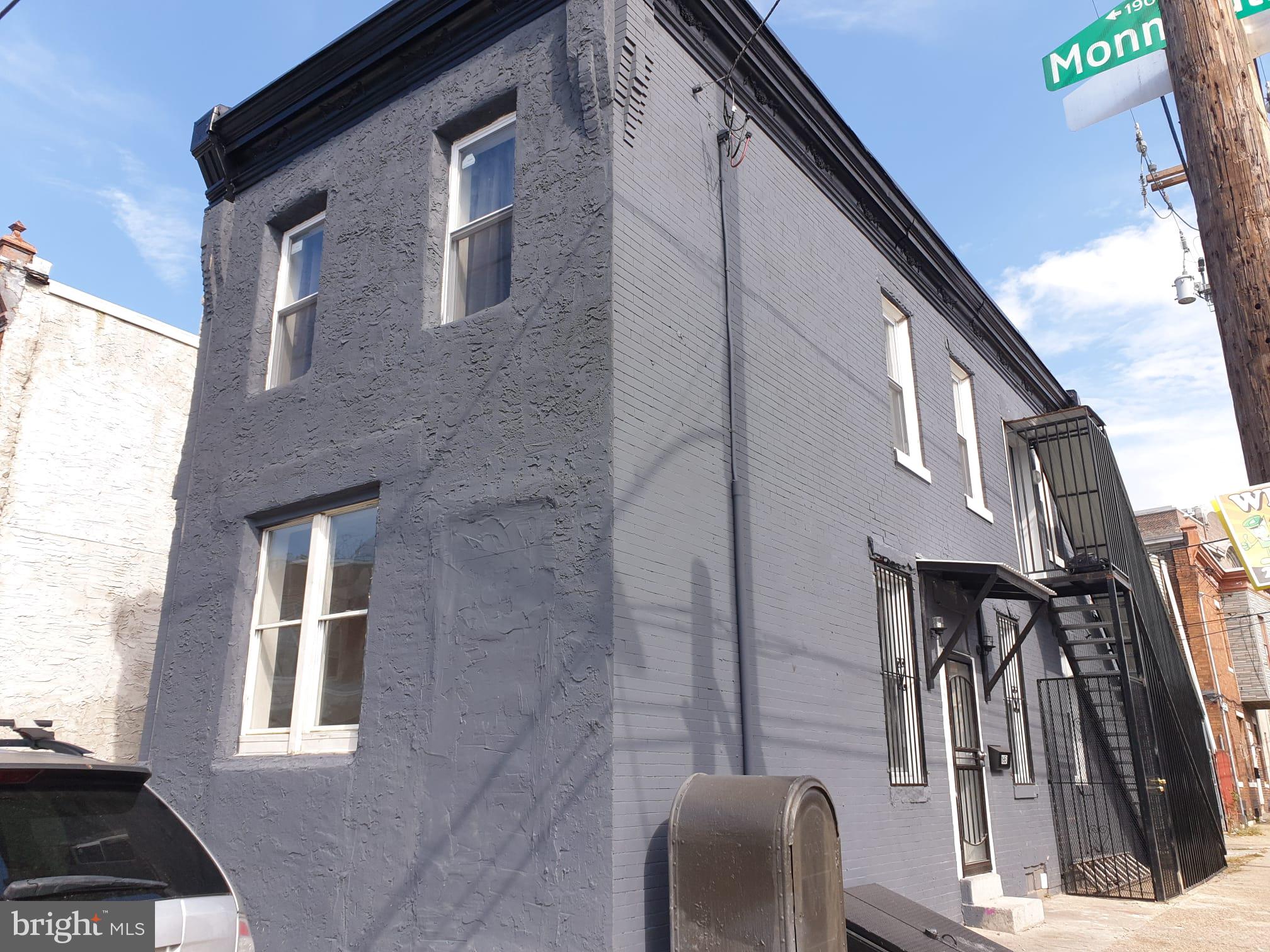 KENSINGTON - Residential