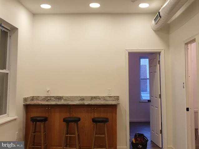 KENSINGTON - Residential