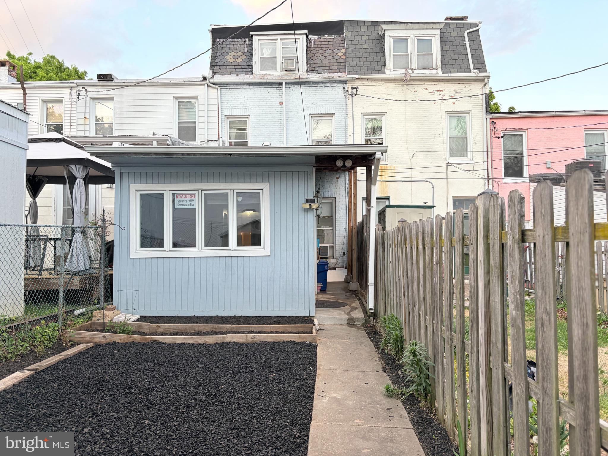 WOODBERRY - Residential