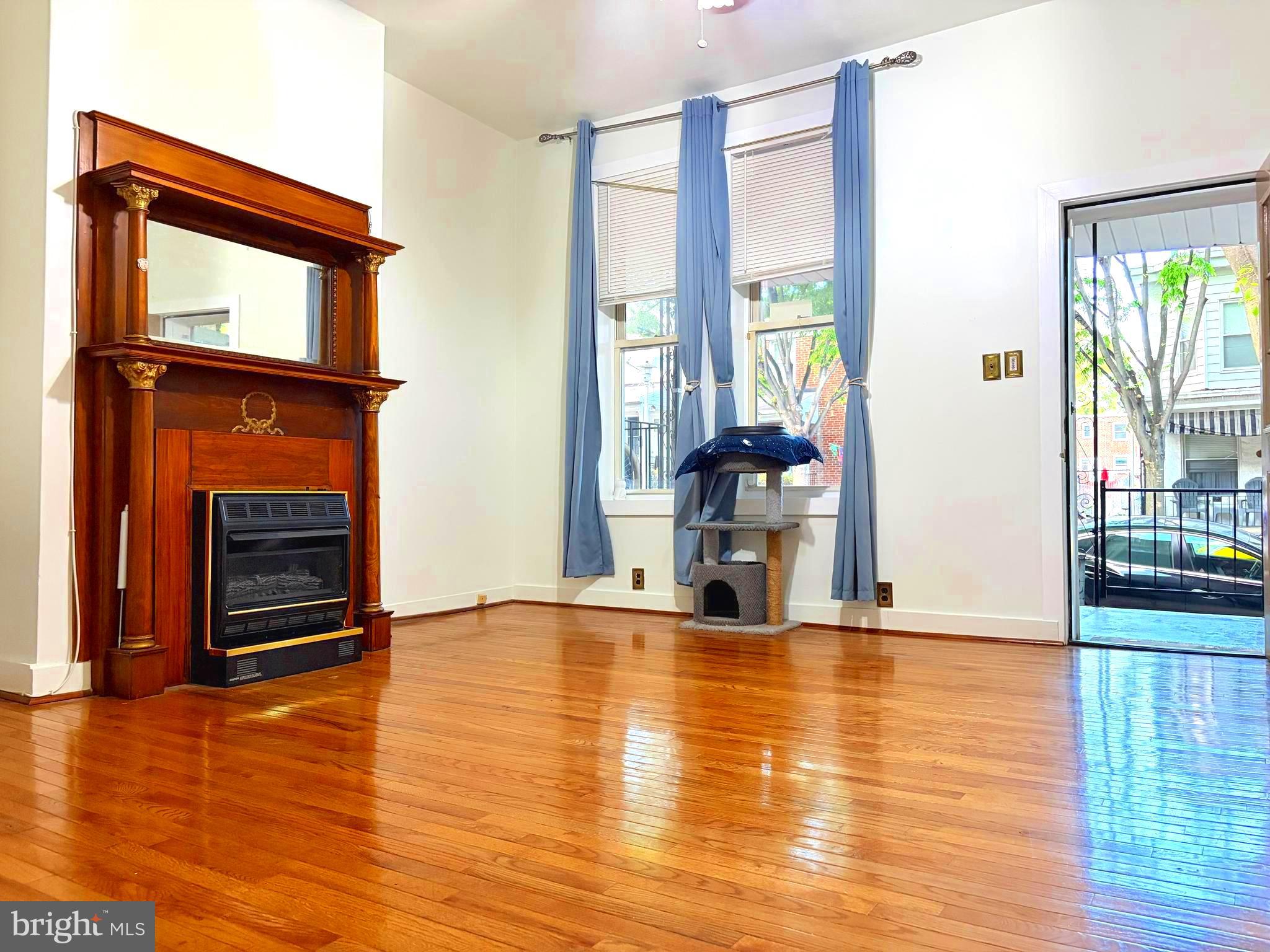 WOODBERRY - Residential