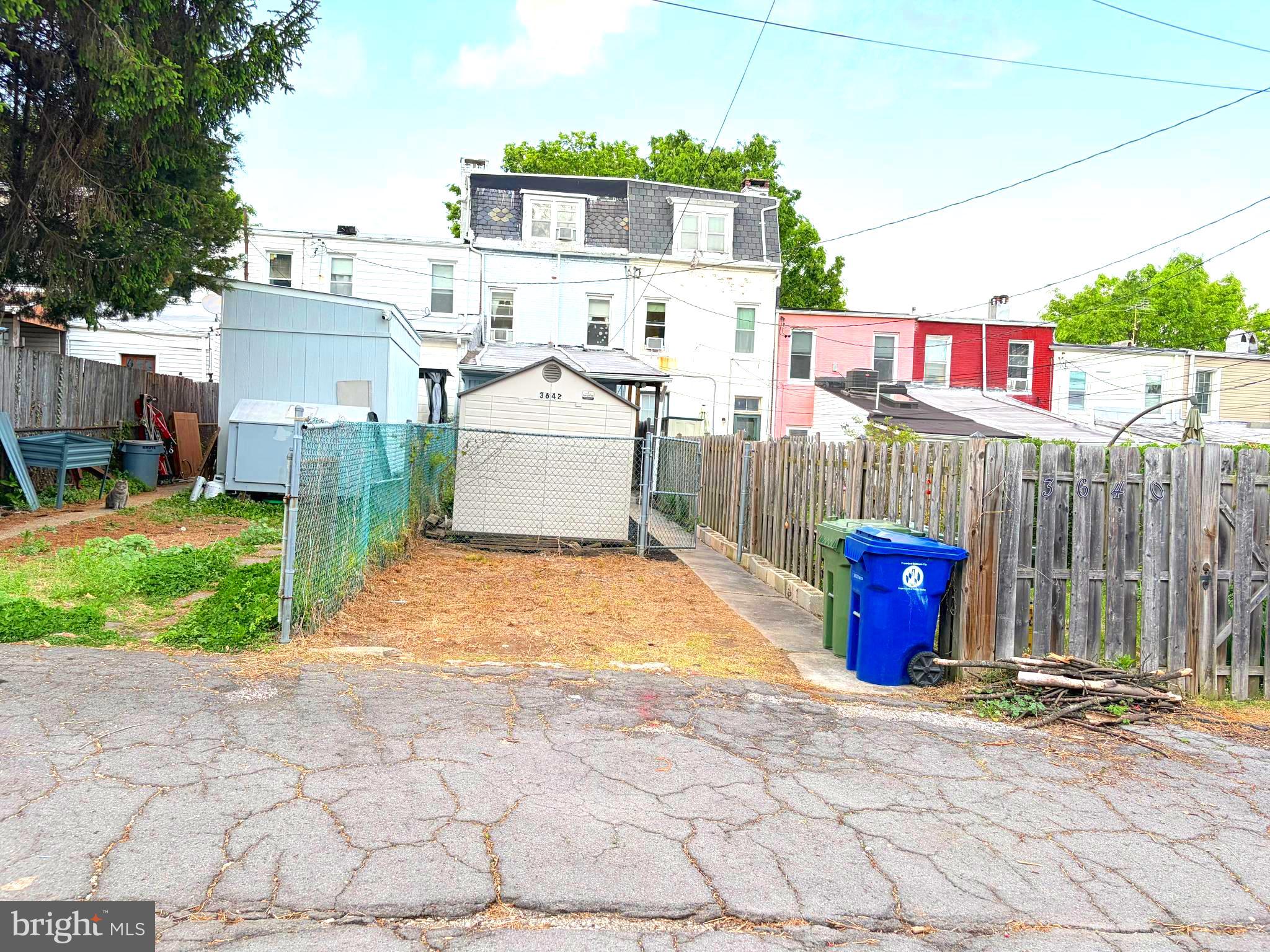 WOODBERRY - Residential