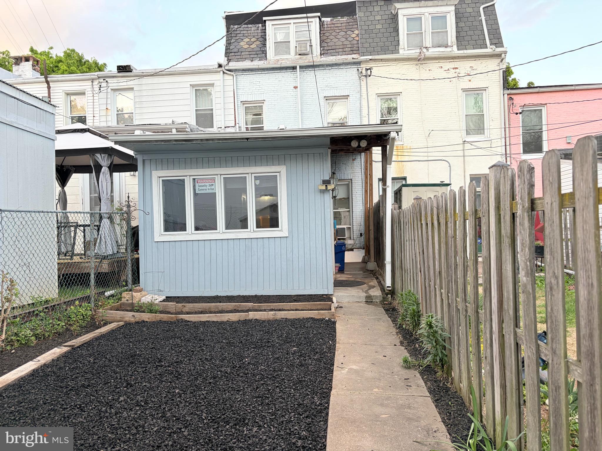 WOODBERRY - Residential