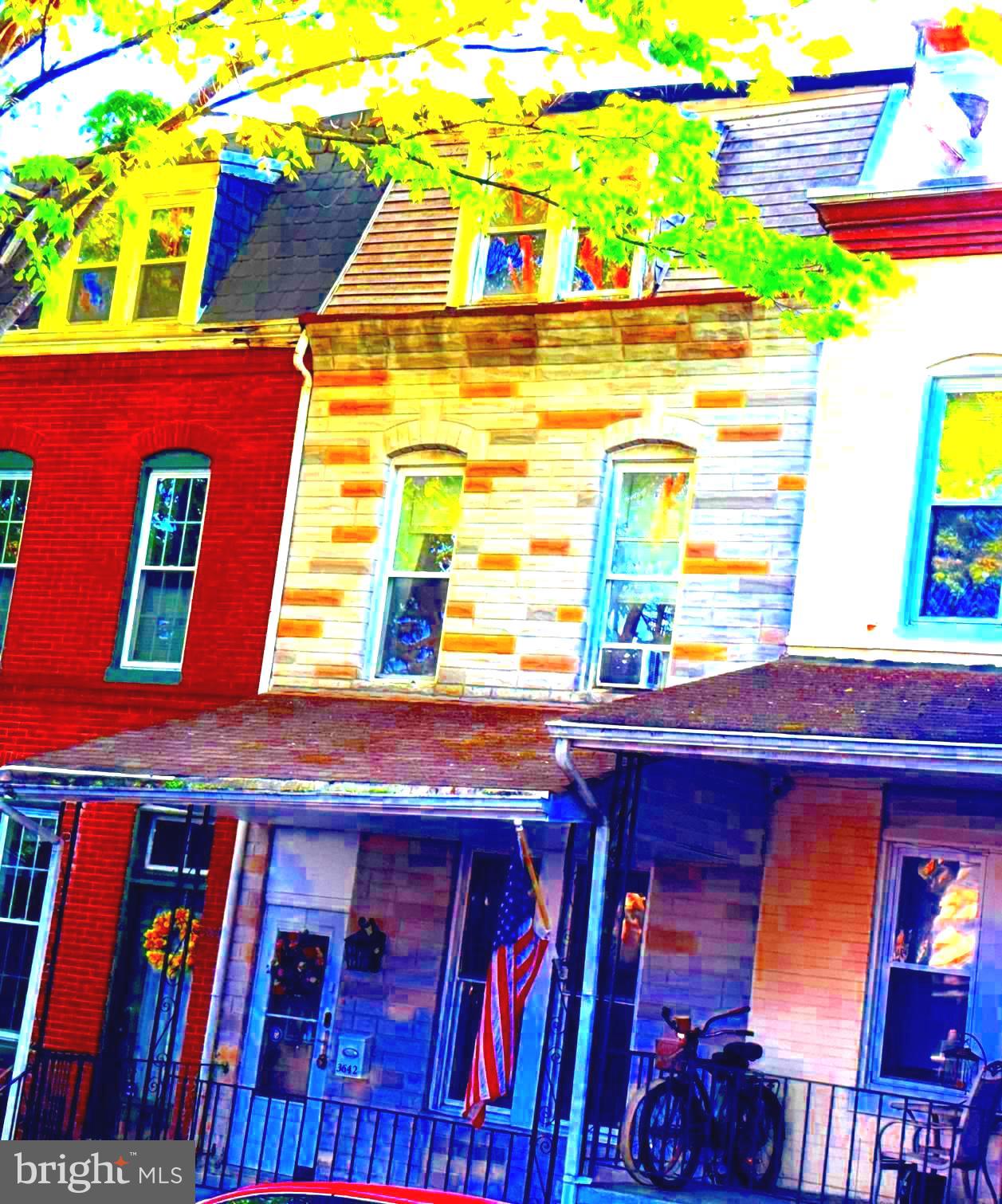 WOODBERRY - Residential