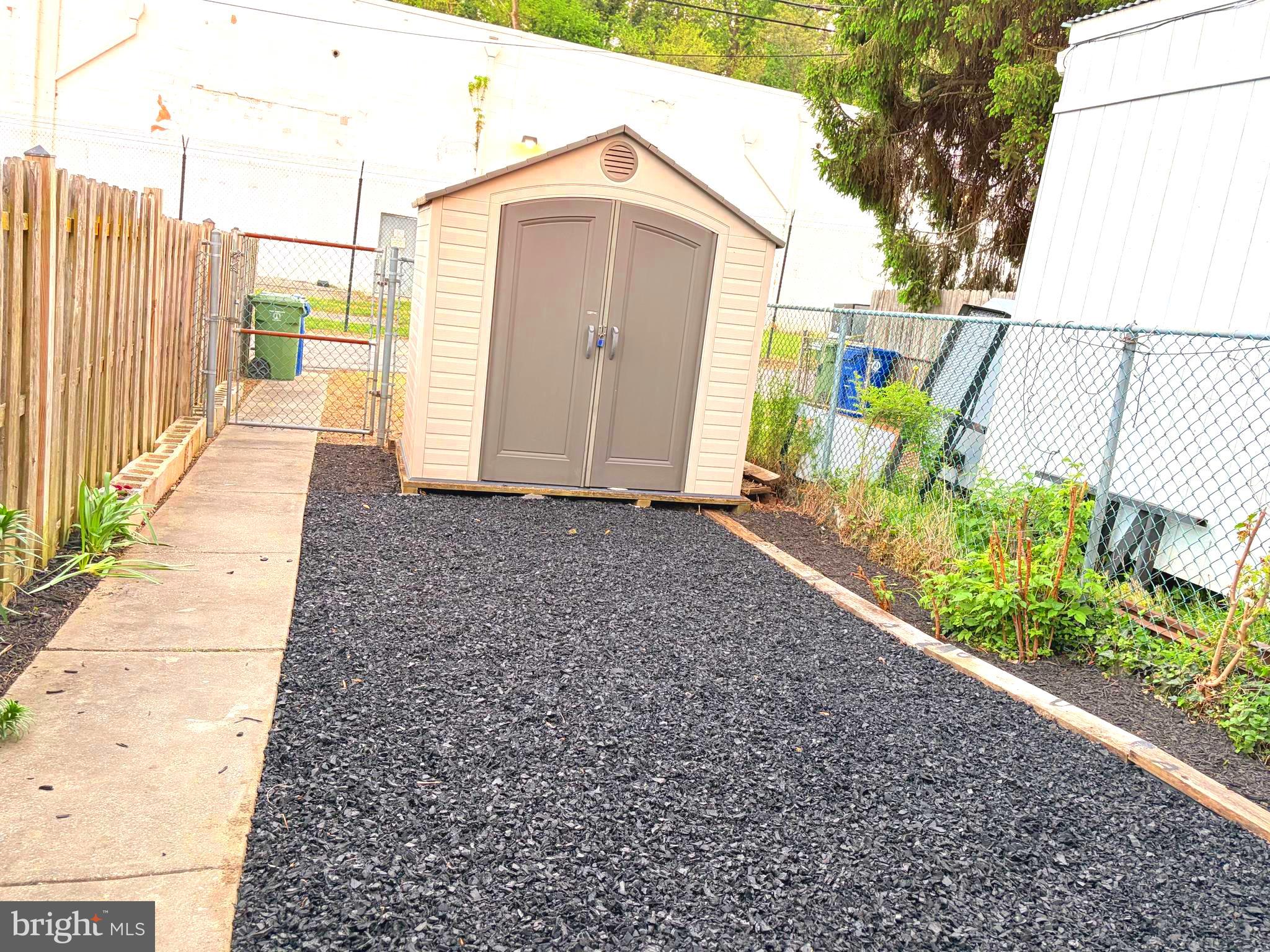 WOODBERRY - Residential