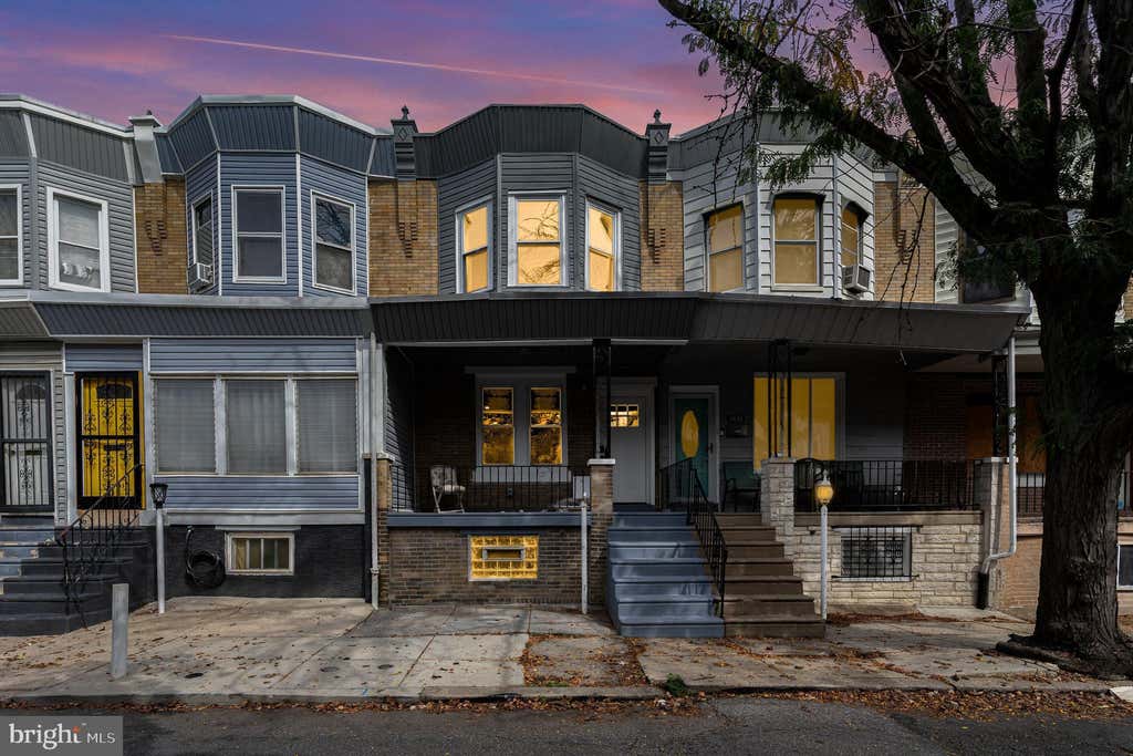 Photo of 5637 Rodman Street, PHILADELPHIA, PA 19143 (MLS # PAPH2629496)