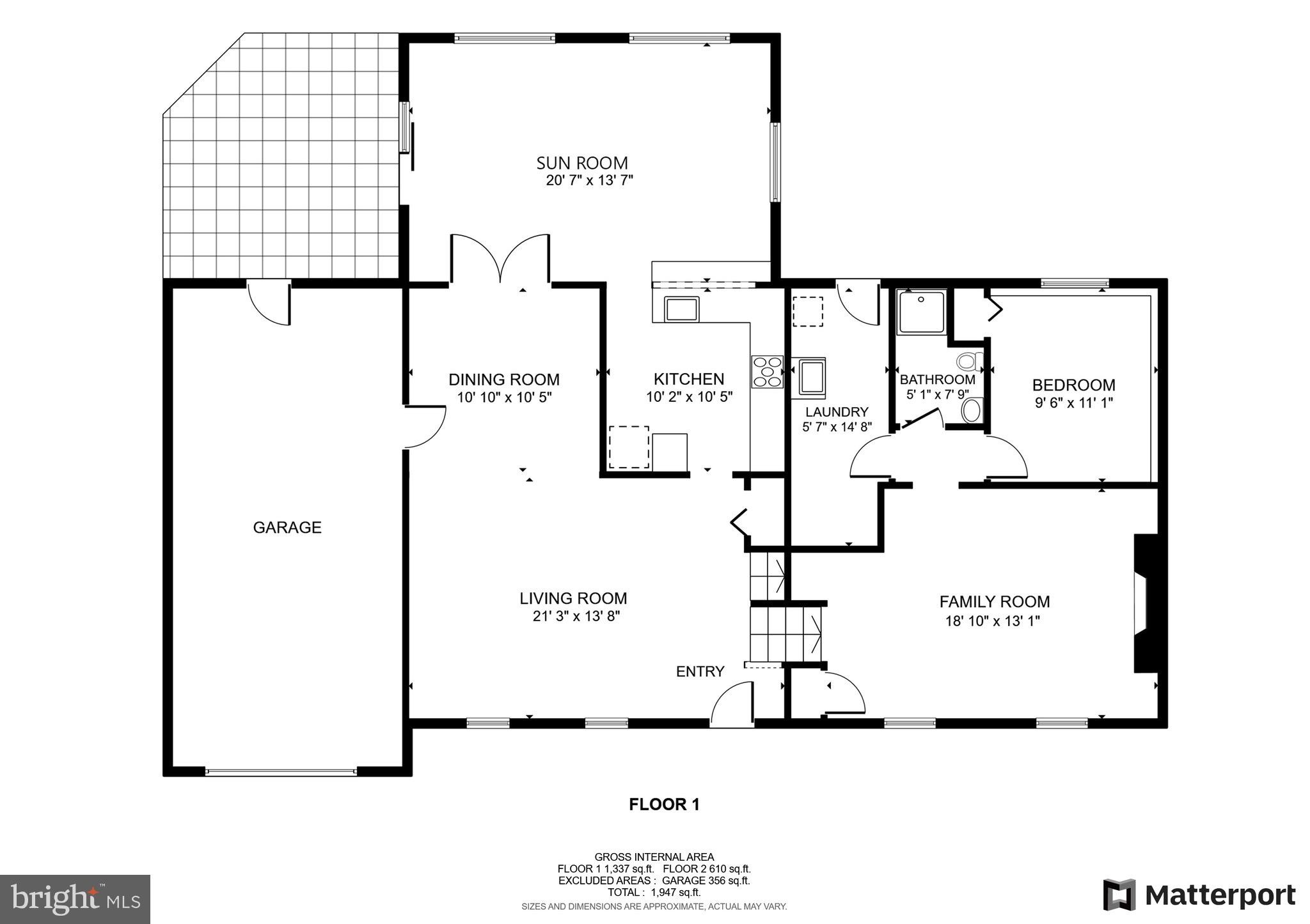 NEWINGTON FOREST - Residential