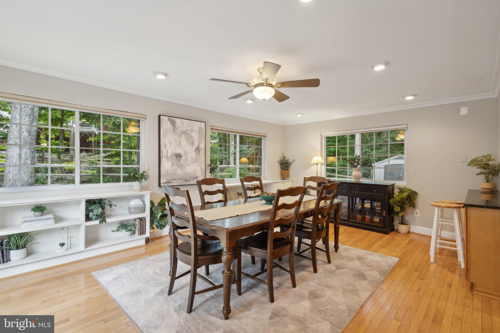 NEWINGTON FOREST - Residential