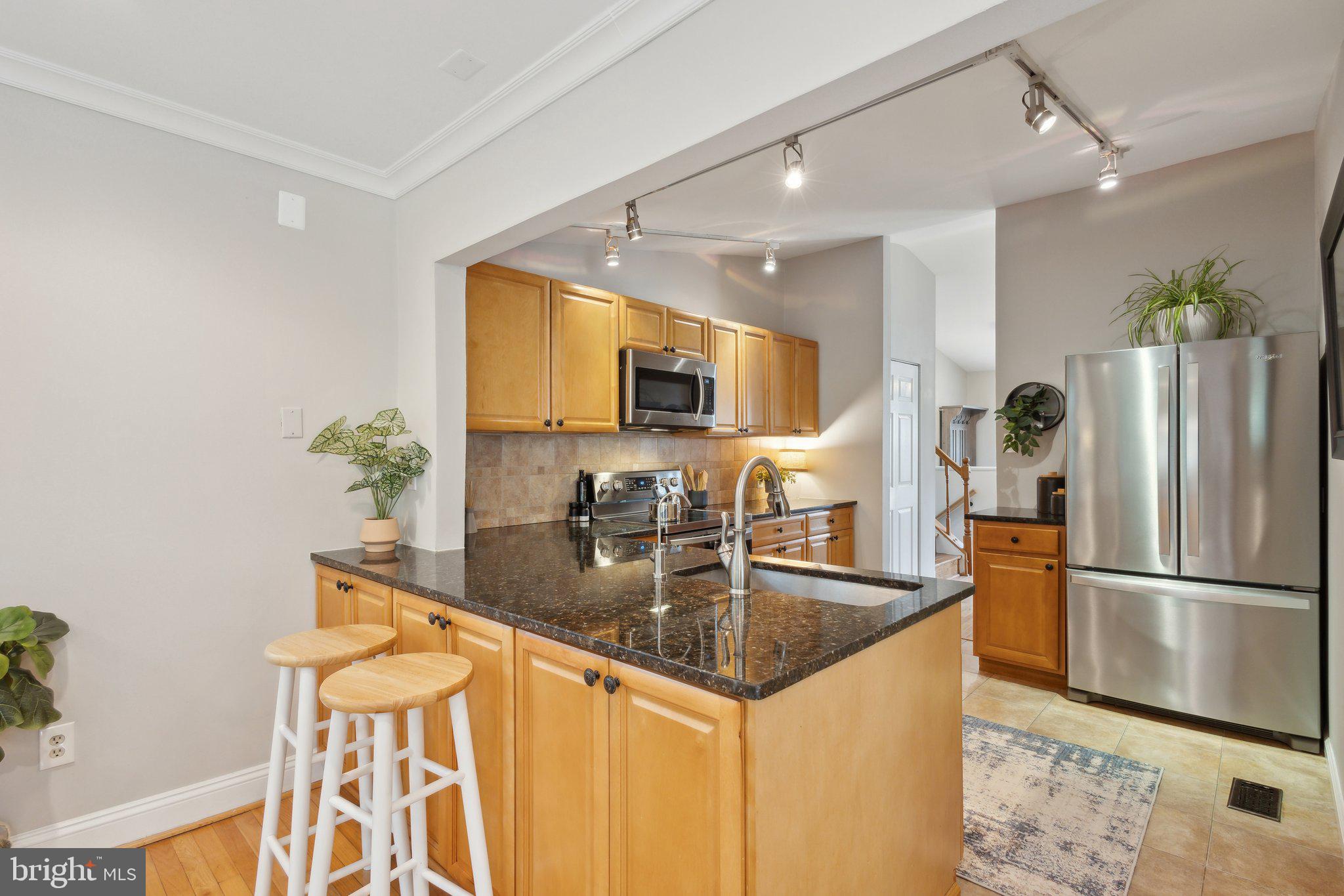 NEWINGTON FOREST - Residential