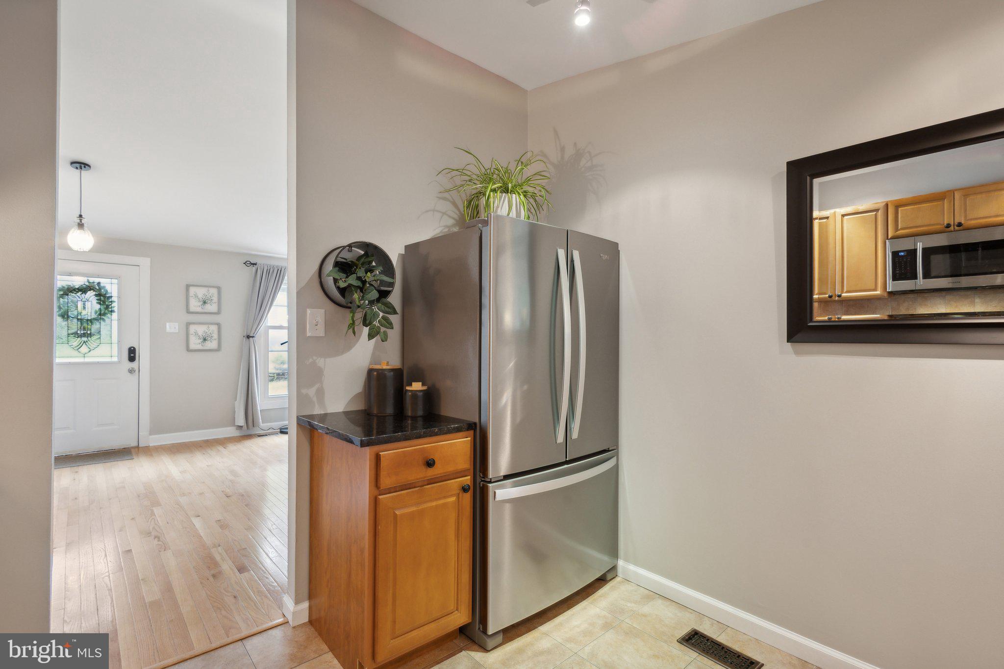 NEWINGTON FOREST - Residential