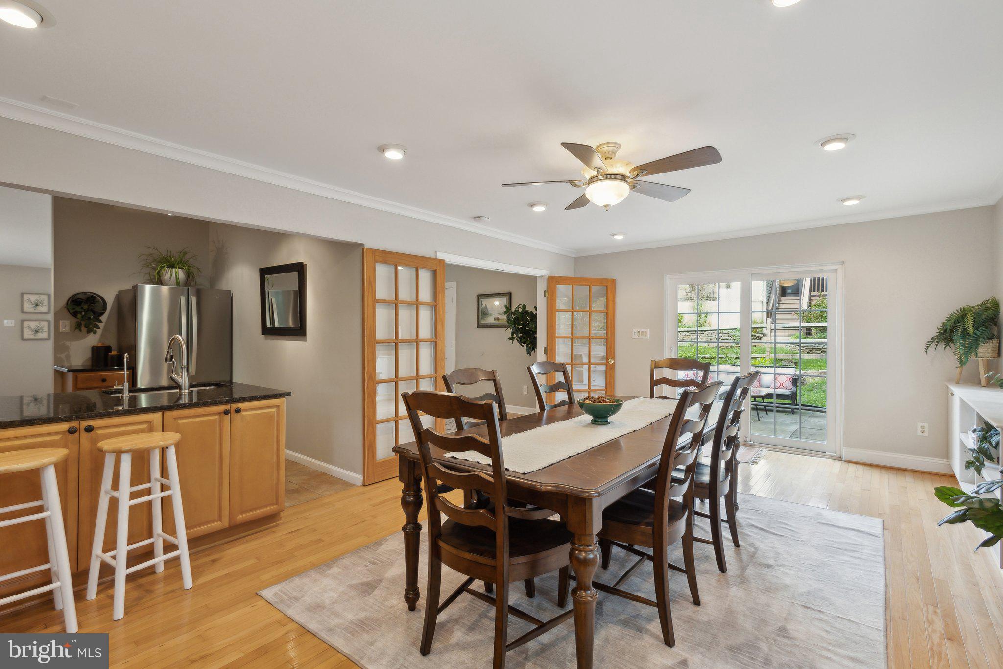 NEWINGTON FOREST - Residential