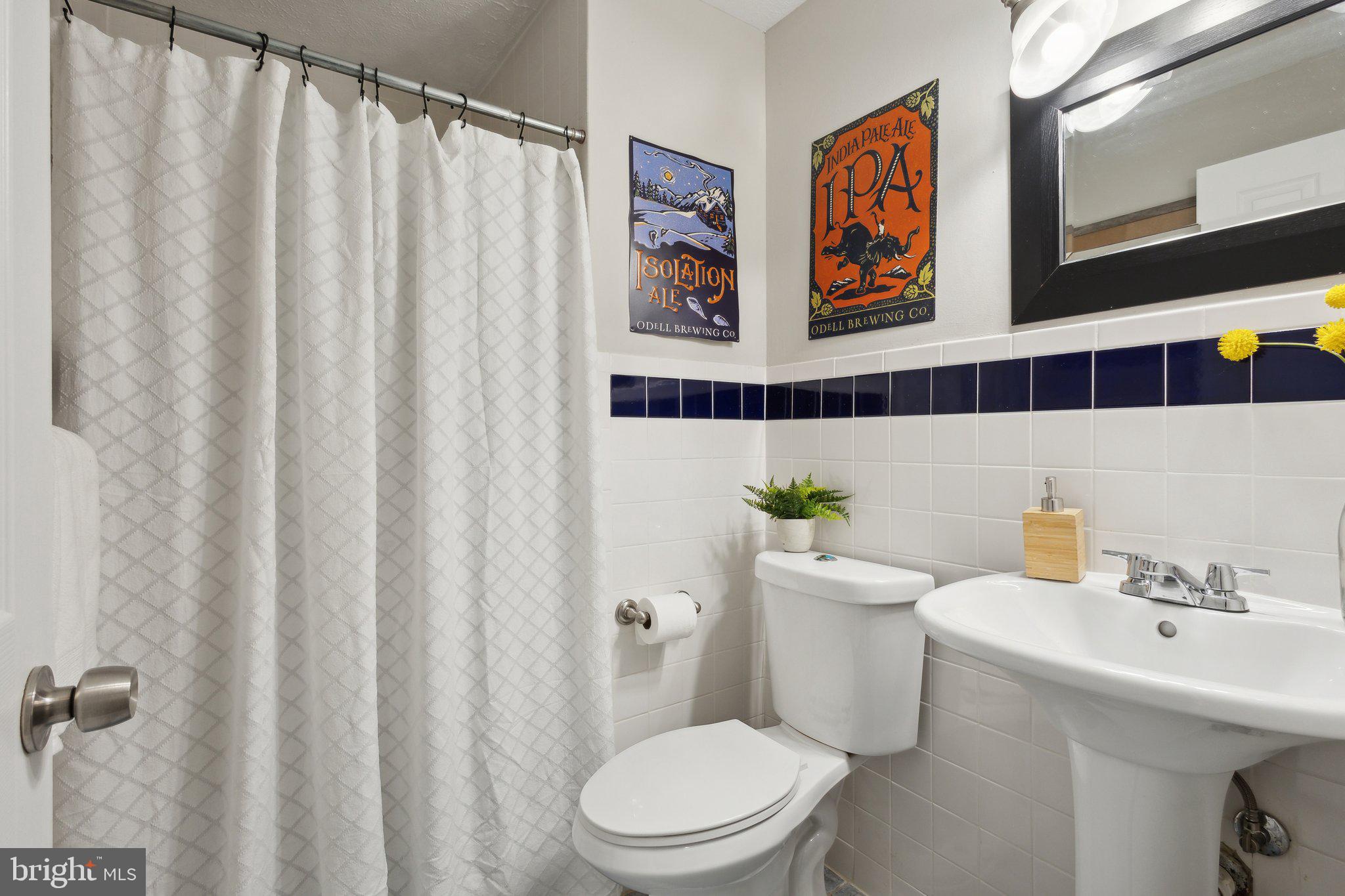 NEWINGTON FOREST - Residential