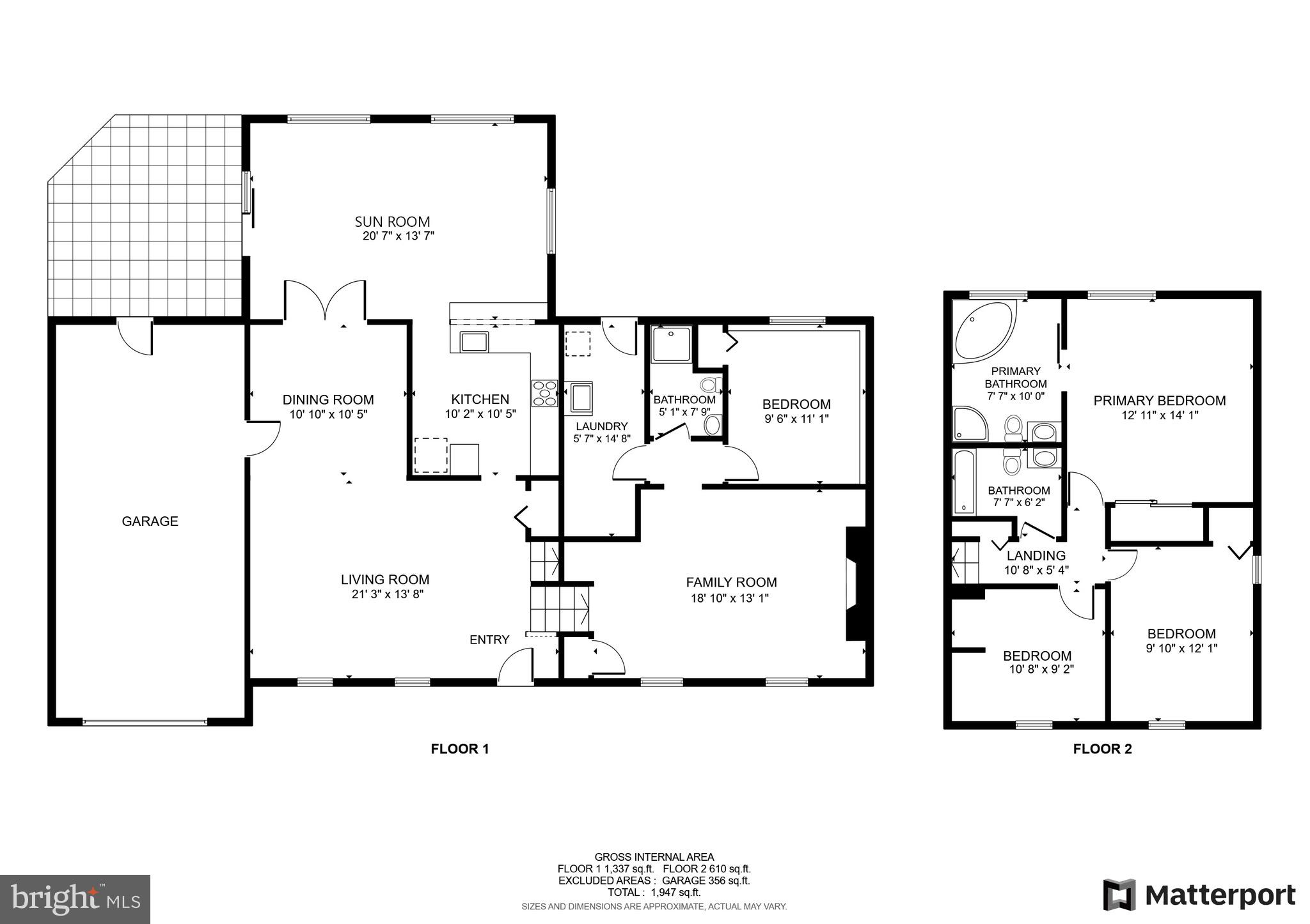 NEWINGTON FOREST - Residential