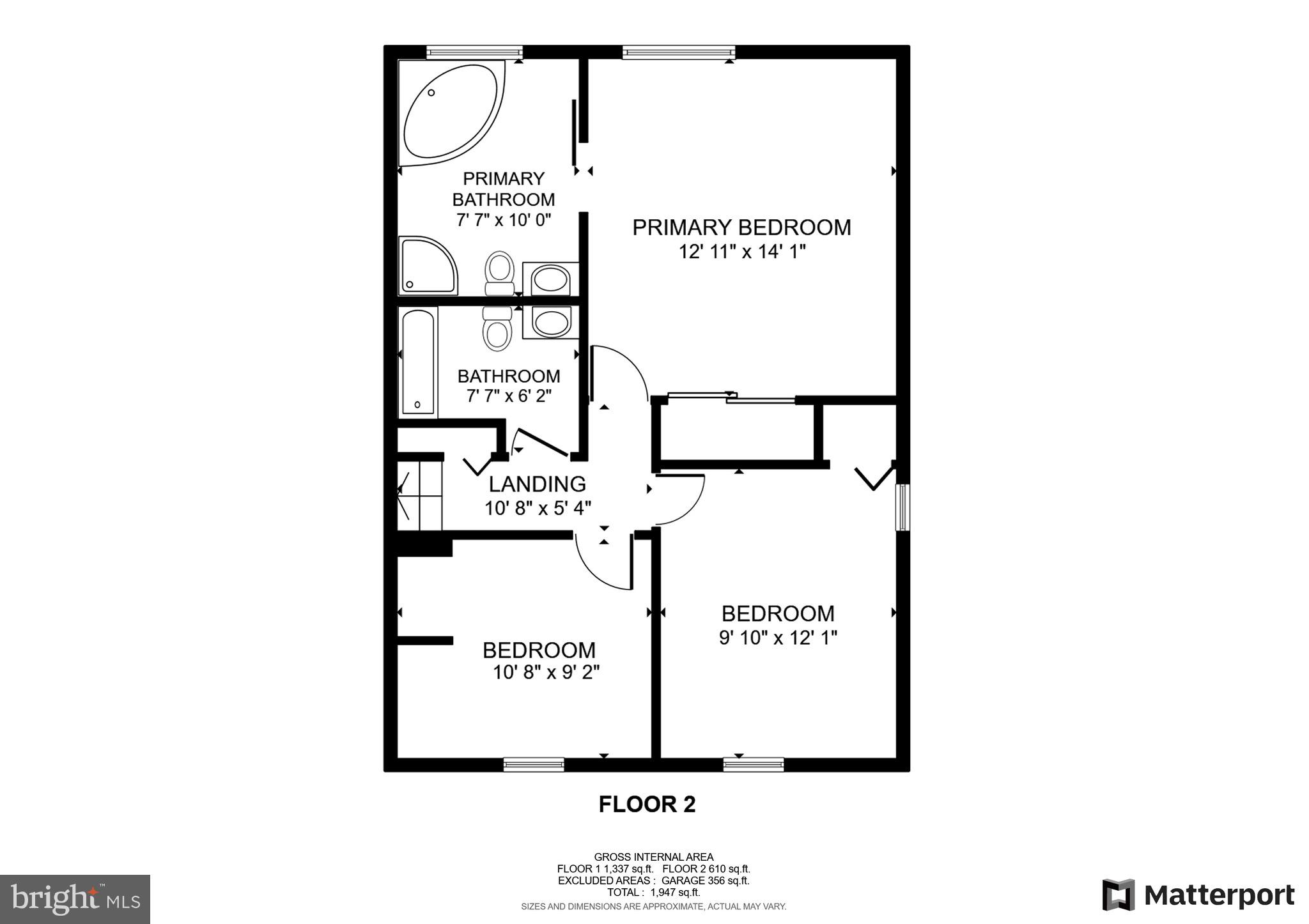 NEWINGTON FOREST - Residential