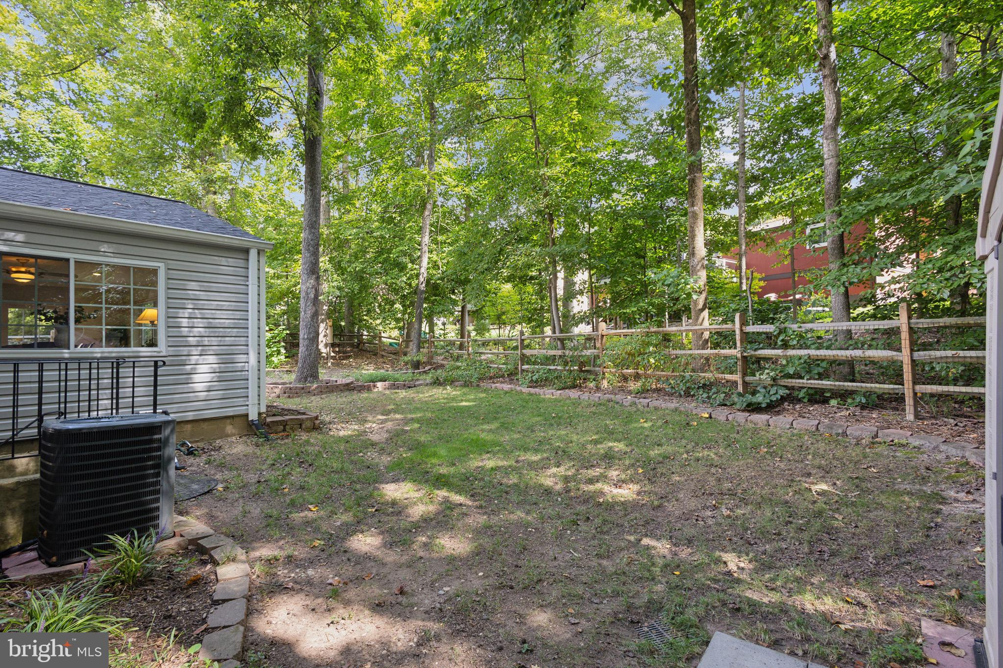 NEWINGTON FOREST - Residential